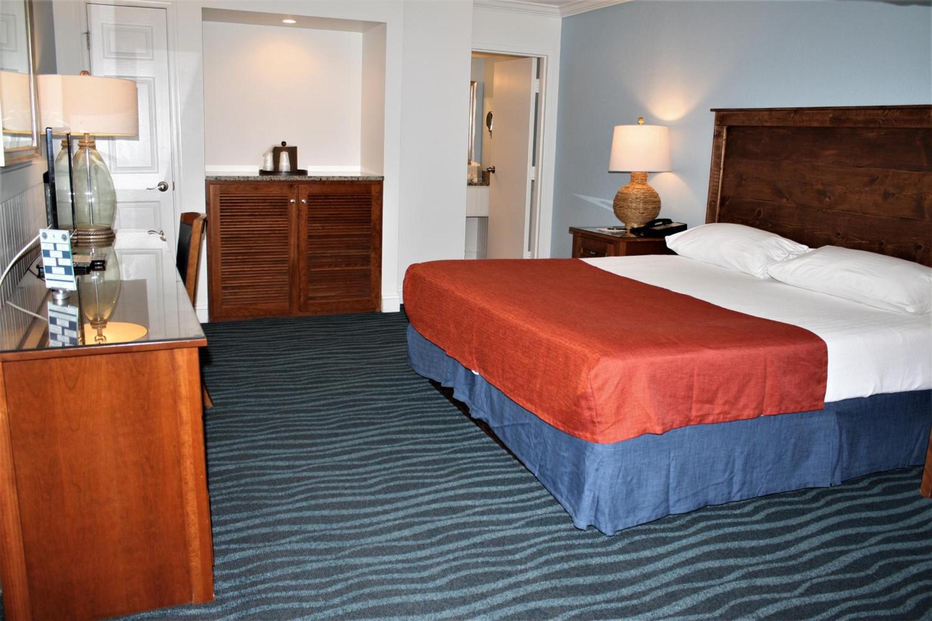 Avenue Inn & Spa photo 68