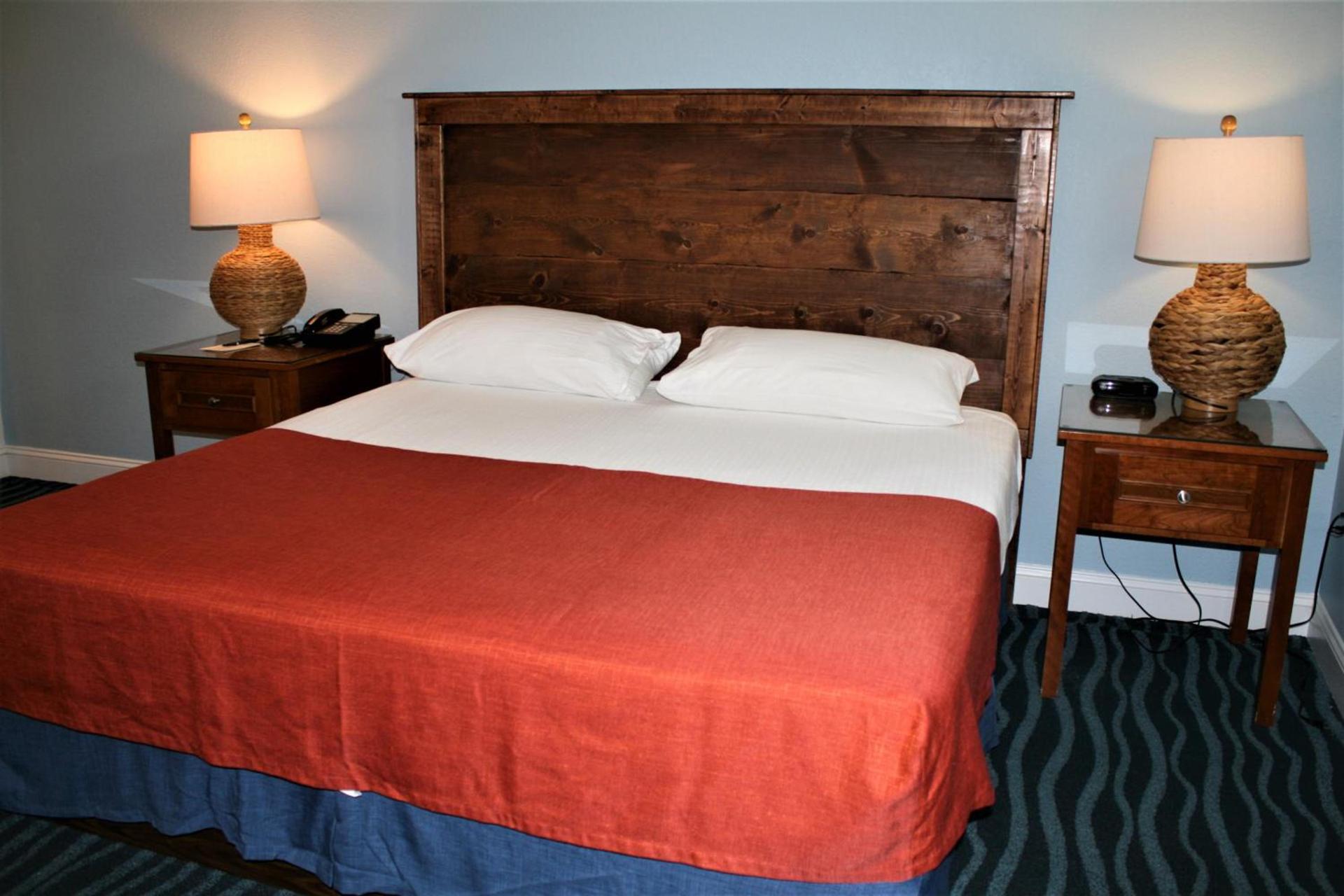 Avenue Inn & Spa photo 69