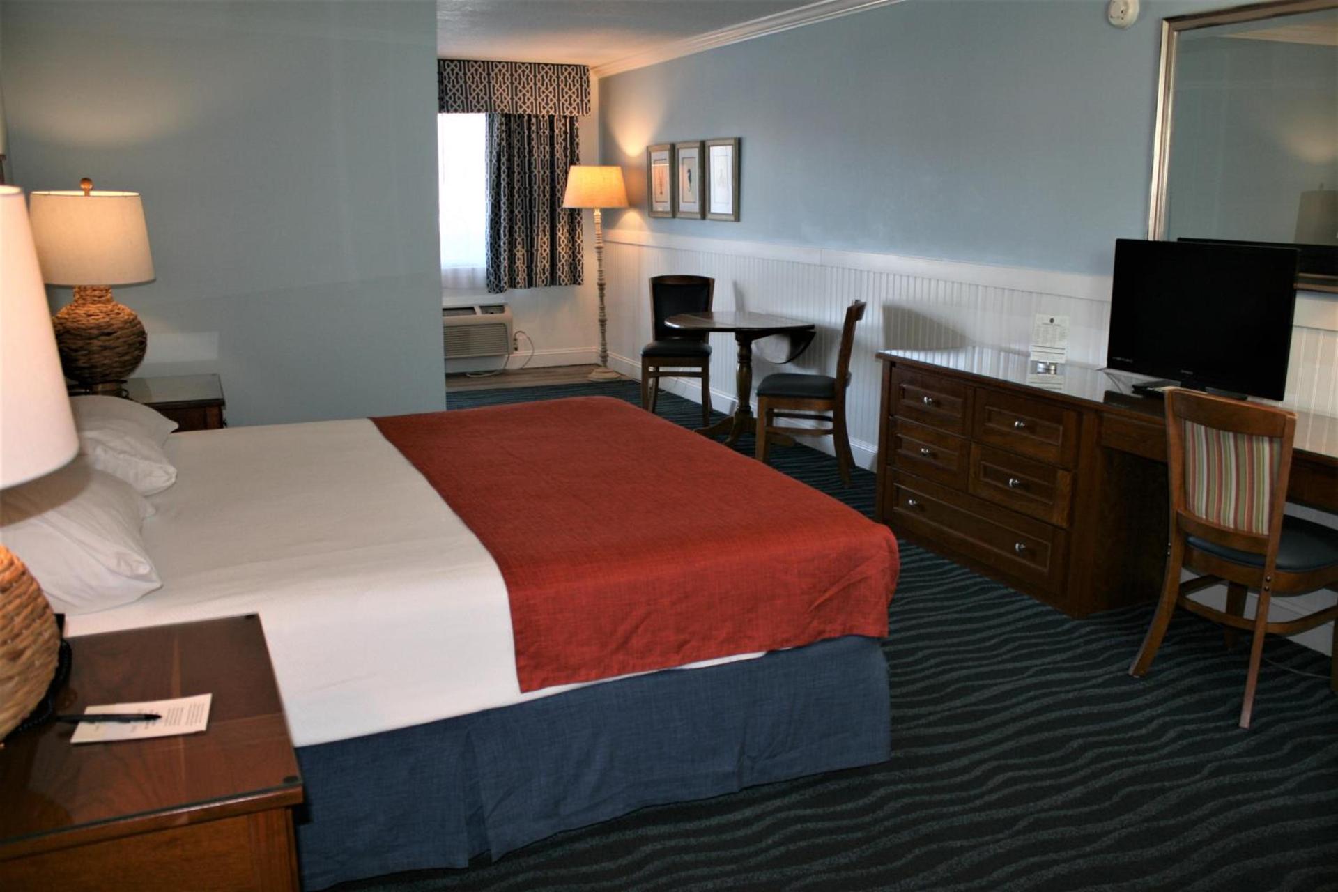 Avenue Inn & Spa photo 8