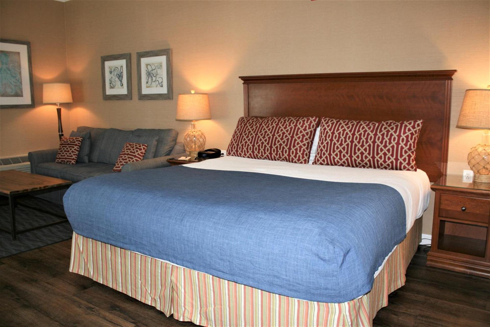 Avenue Inn & Spa photo 9