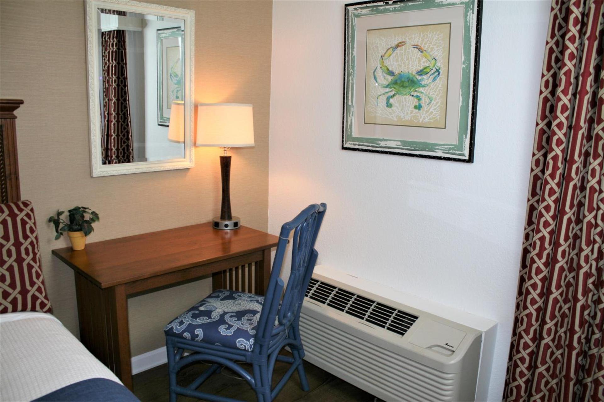 Avenue Inn & Spa photo 58