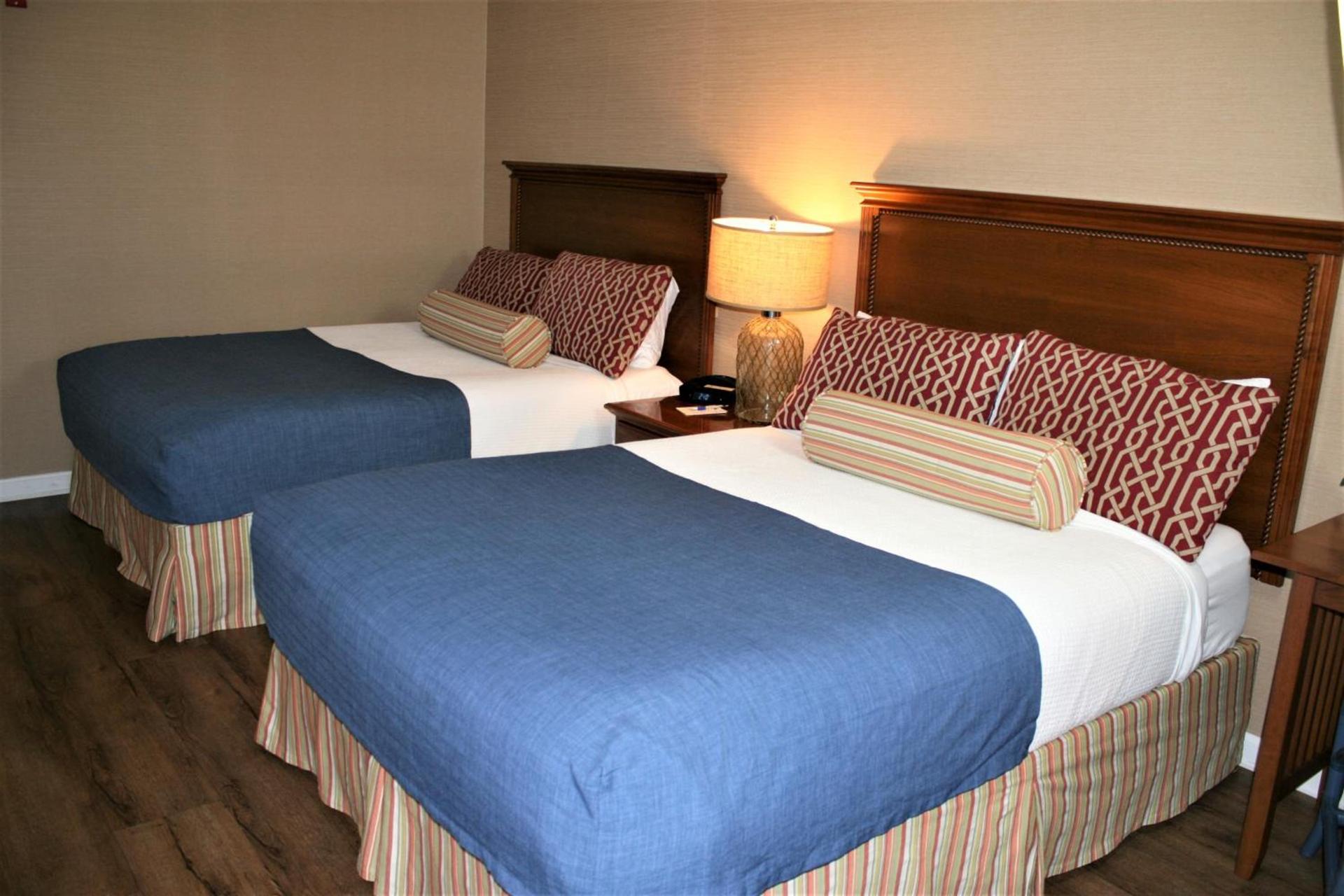Avenue Inn & Spa photo 10