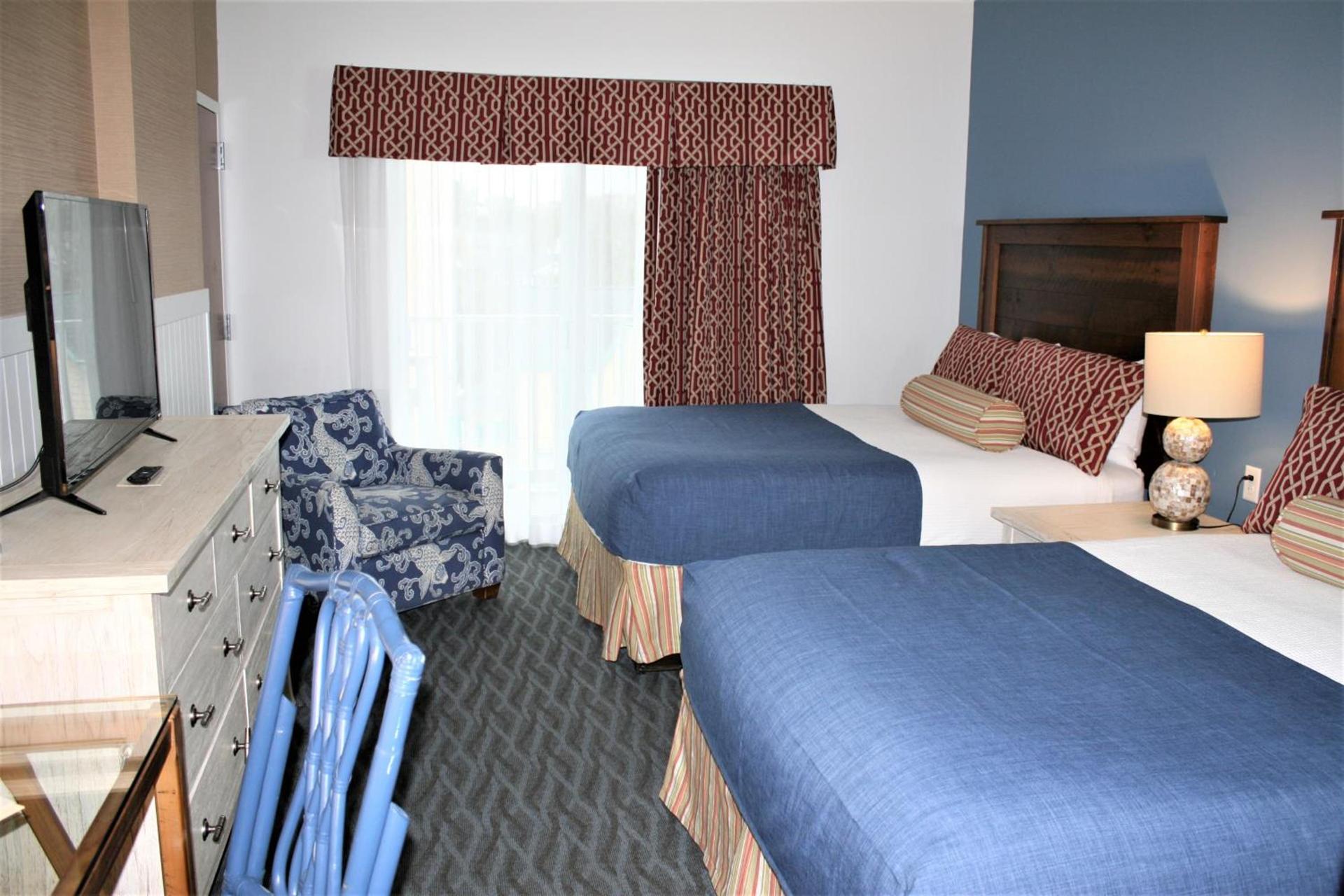 Avenue Inn & Spa photo 13