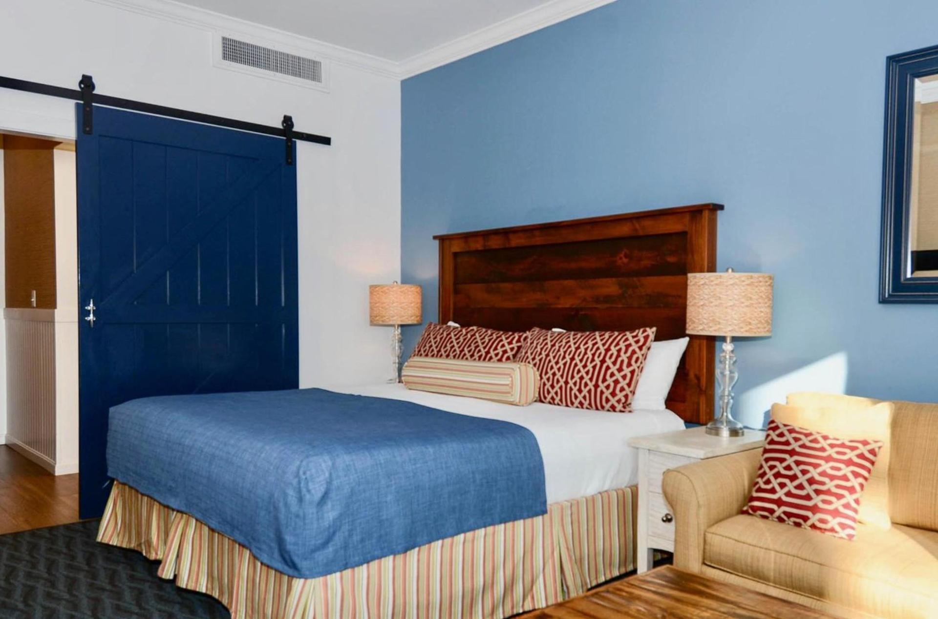 Avenue Inn & Spa photo 12