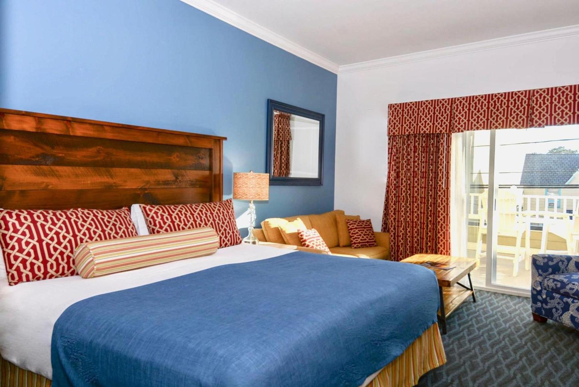 Avenue Inn & Spa photo 52