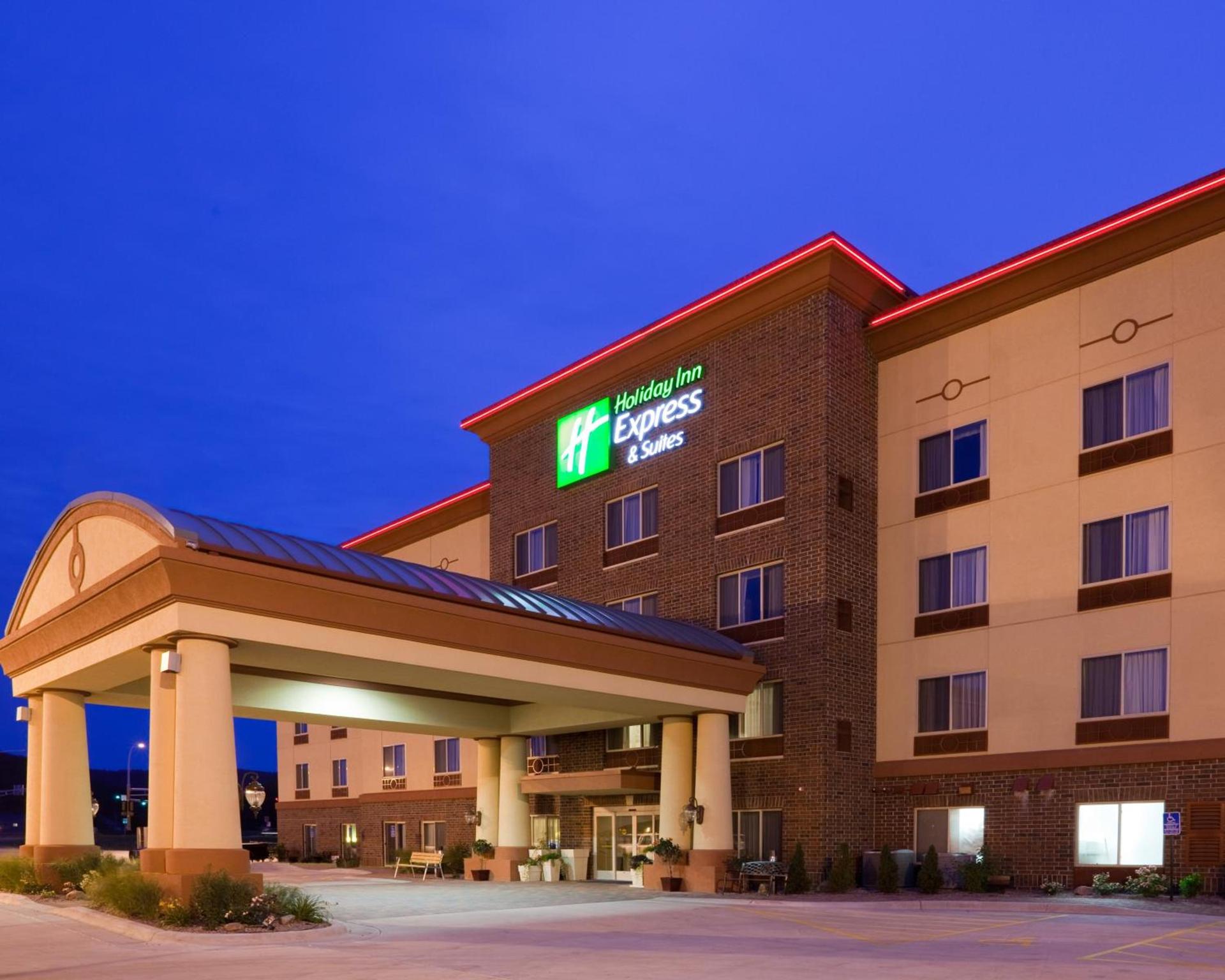 Holiday Inn Express Winona by IHG — hotel in Winona