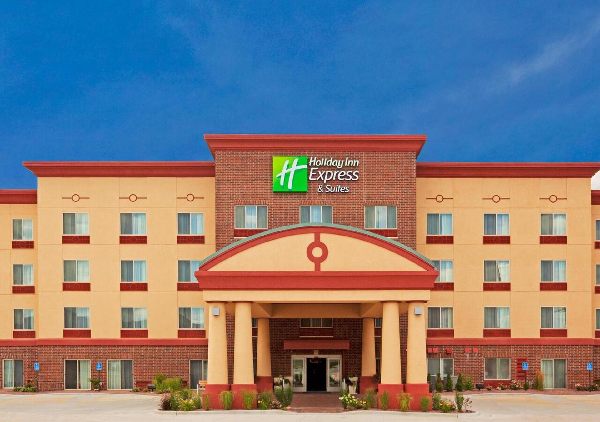 Holiday Inn Express Winona by IHG photo 3