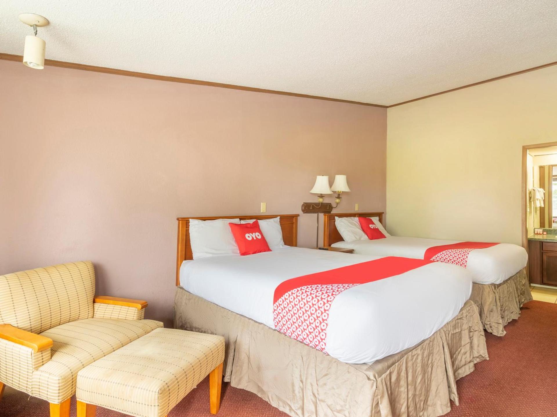 OYO Hotel Daleville AL Hwy 84 photo 38