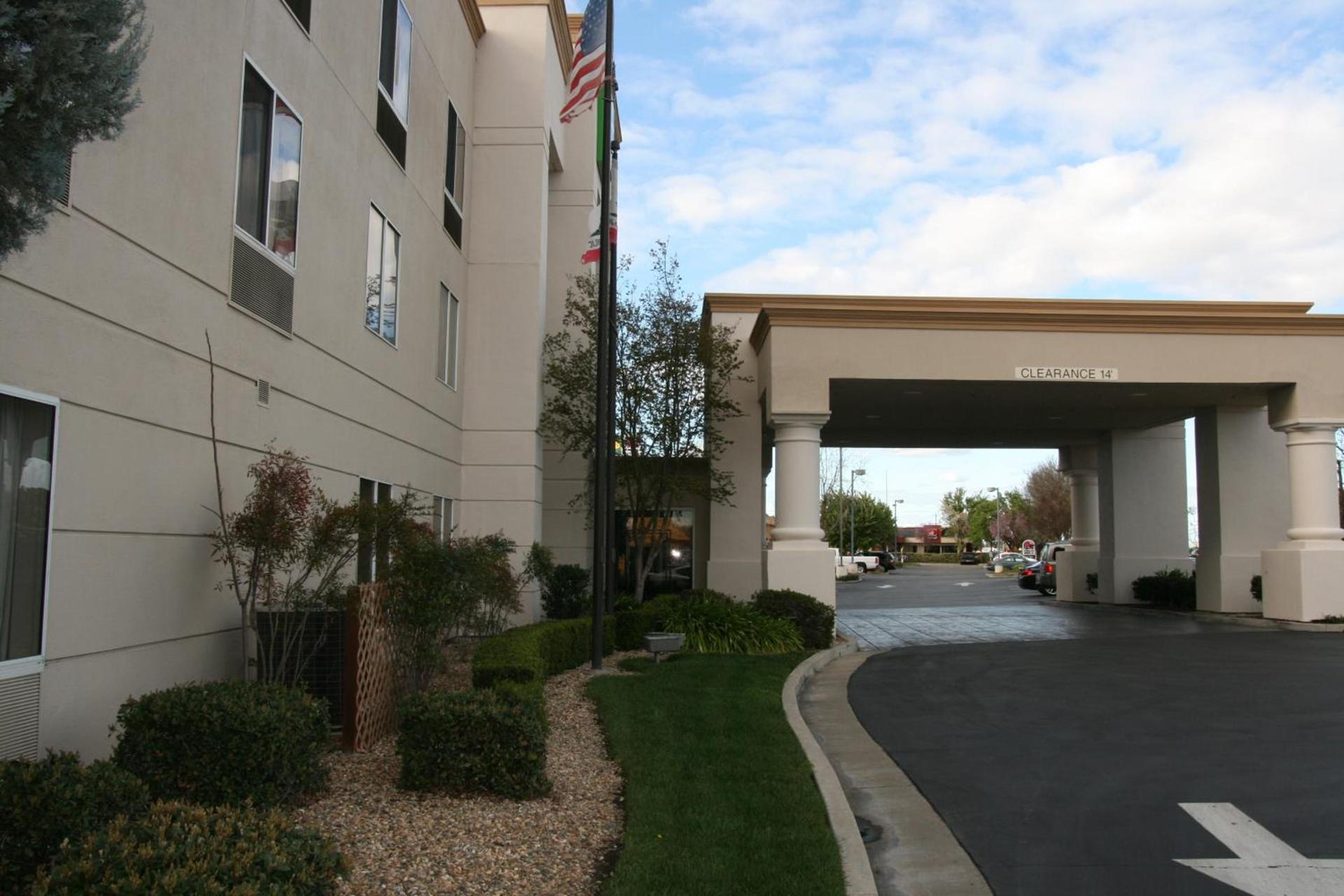 Holiday Inn Express Stockton Southeast by IHG photo 9
