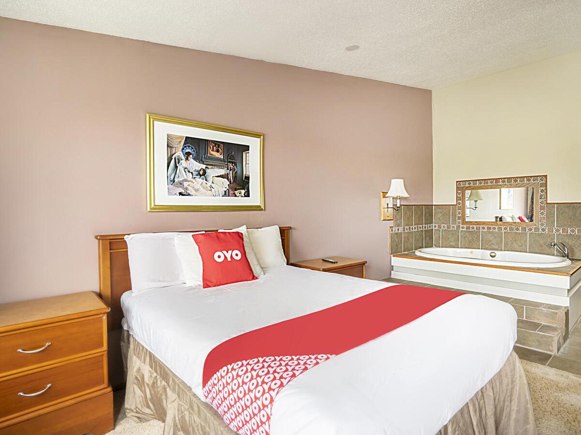OYO Hotel Daleville AL Hwy 84 photo 26