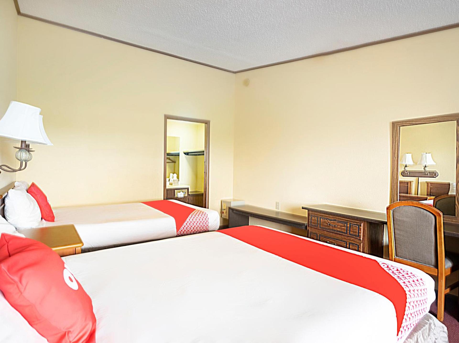 OYO Hotel Daleville AL Hwy 84 photo 41