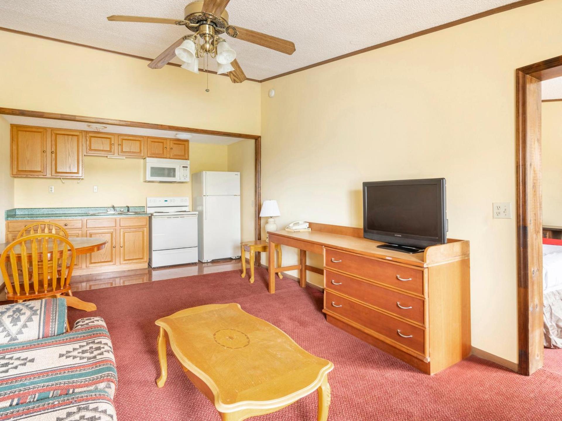 OYO Hotel Daleville AL Hwy 84 photo 16