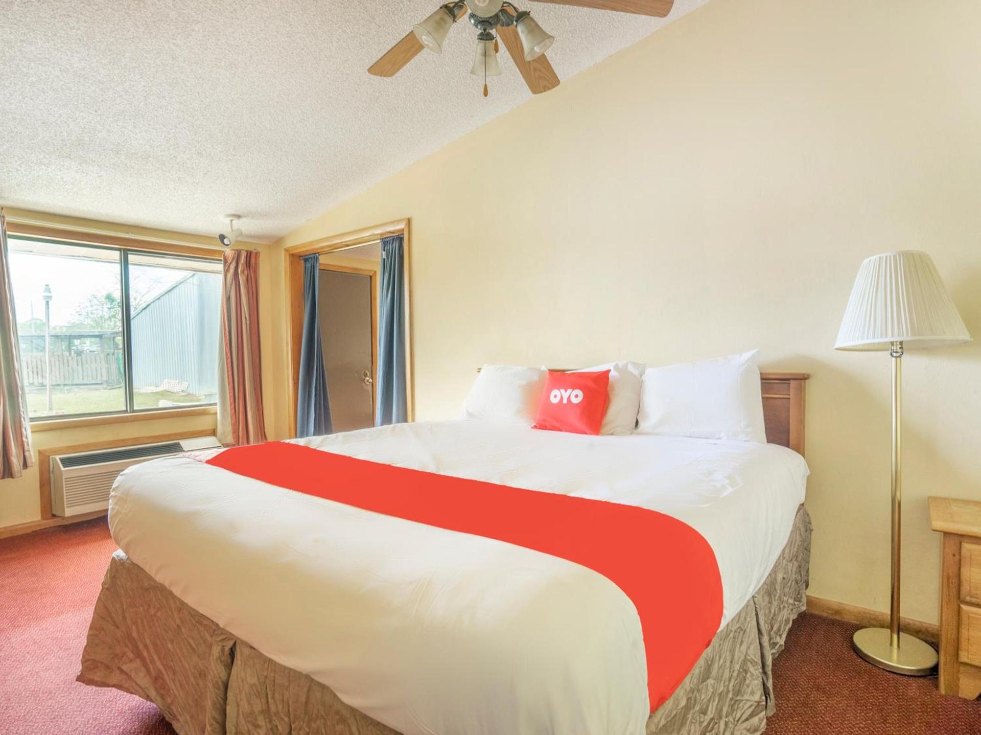 OYO Hotel Daleville AL Hwy 84 photo 63