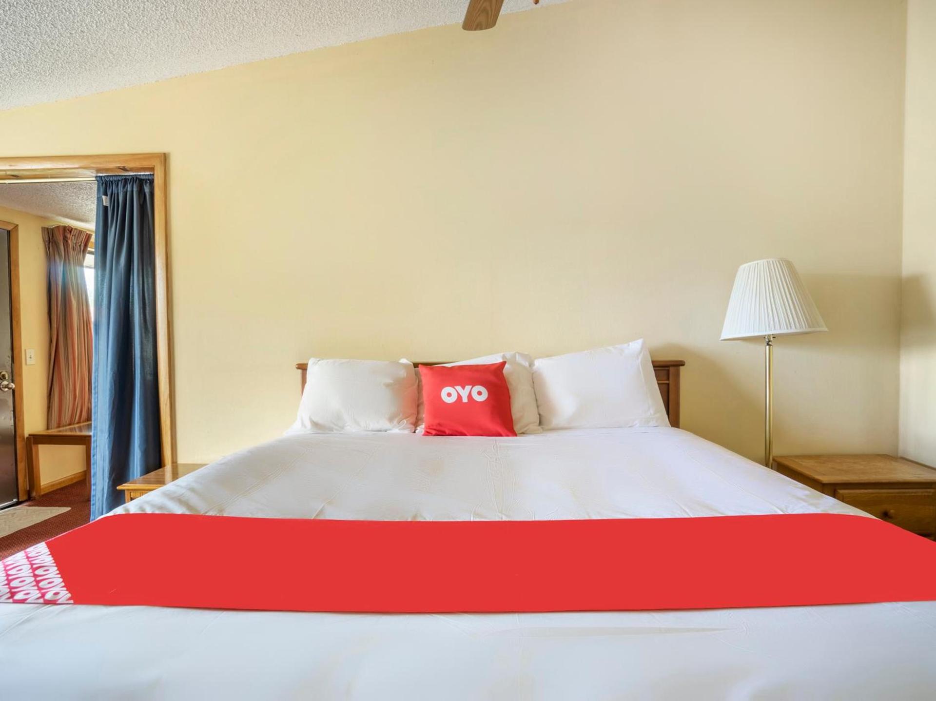 OYO Hotel Daleville AL Hwy 84 photo 10