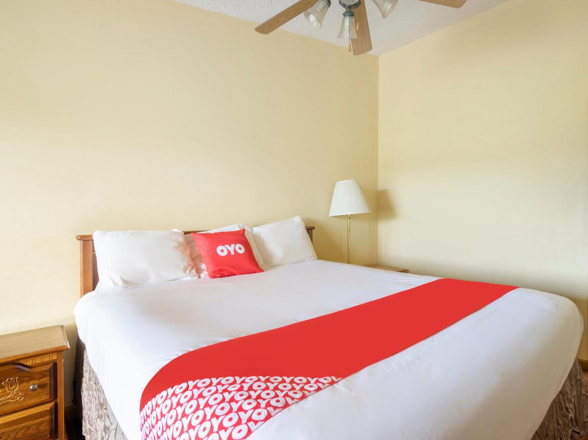 OYO Hotel Daleville AL Hwy 84 photo 11
