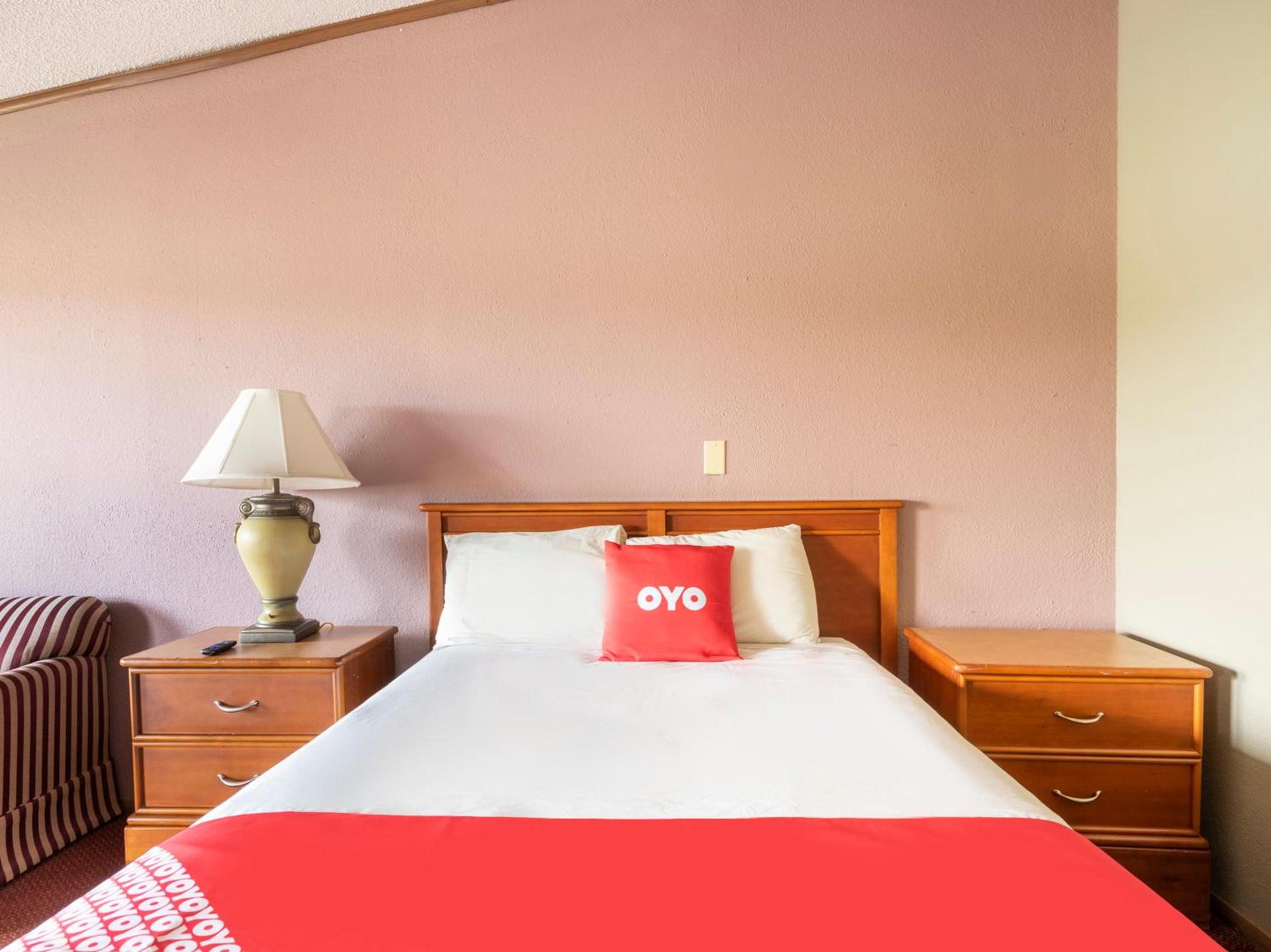 OYO Hotel Daleville AL Hwy 84 photo 9