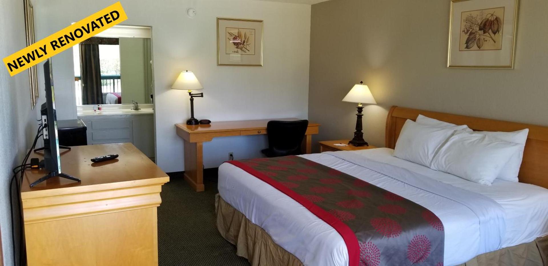 Ramada by Wyndham & Suites Warner Robins photo 21