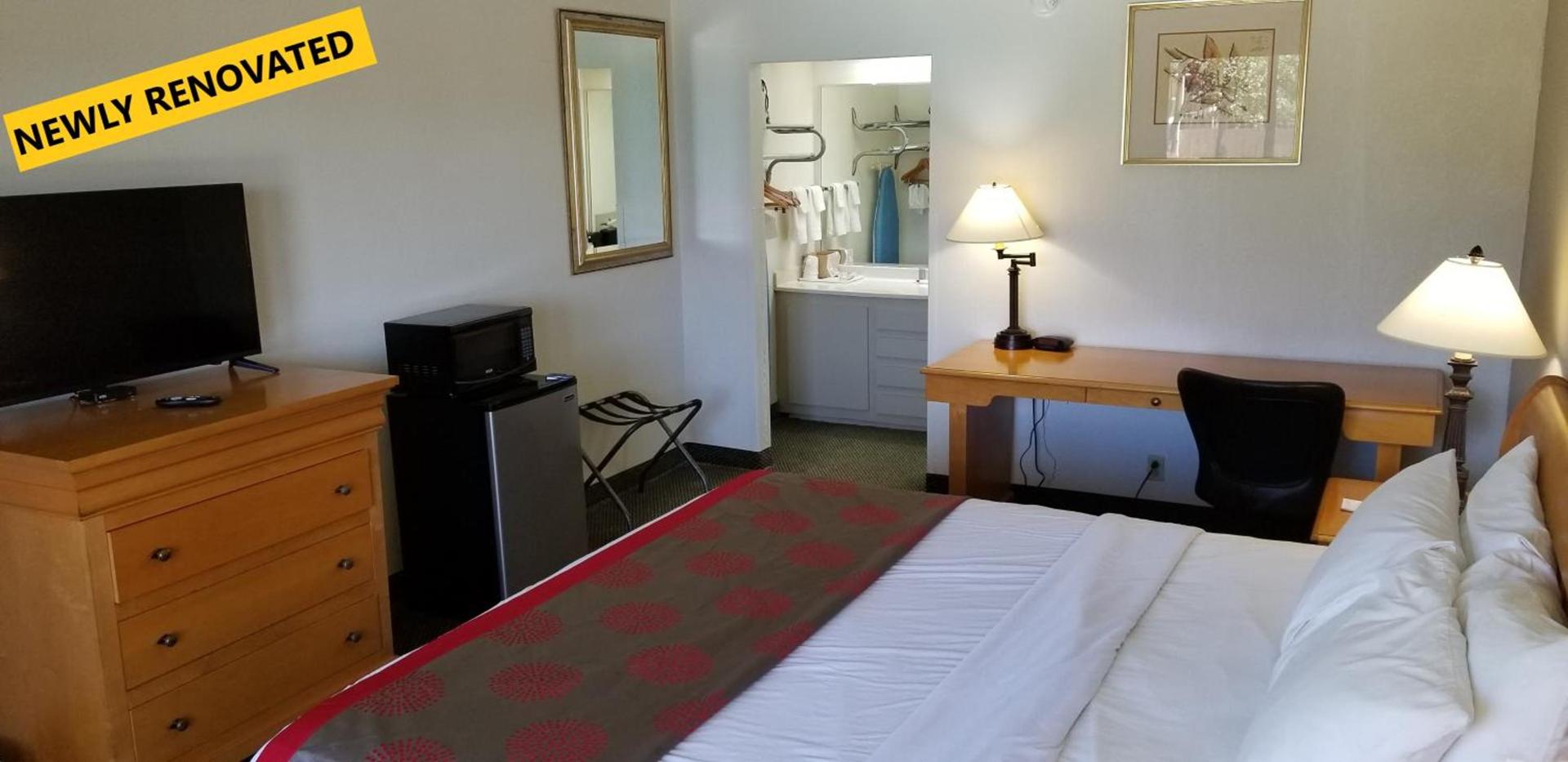 Ramada by Wyndham & Suites Warner Robins photo 22