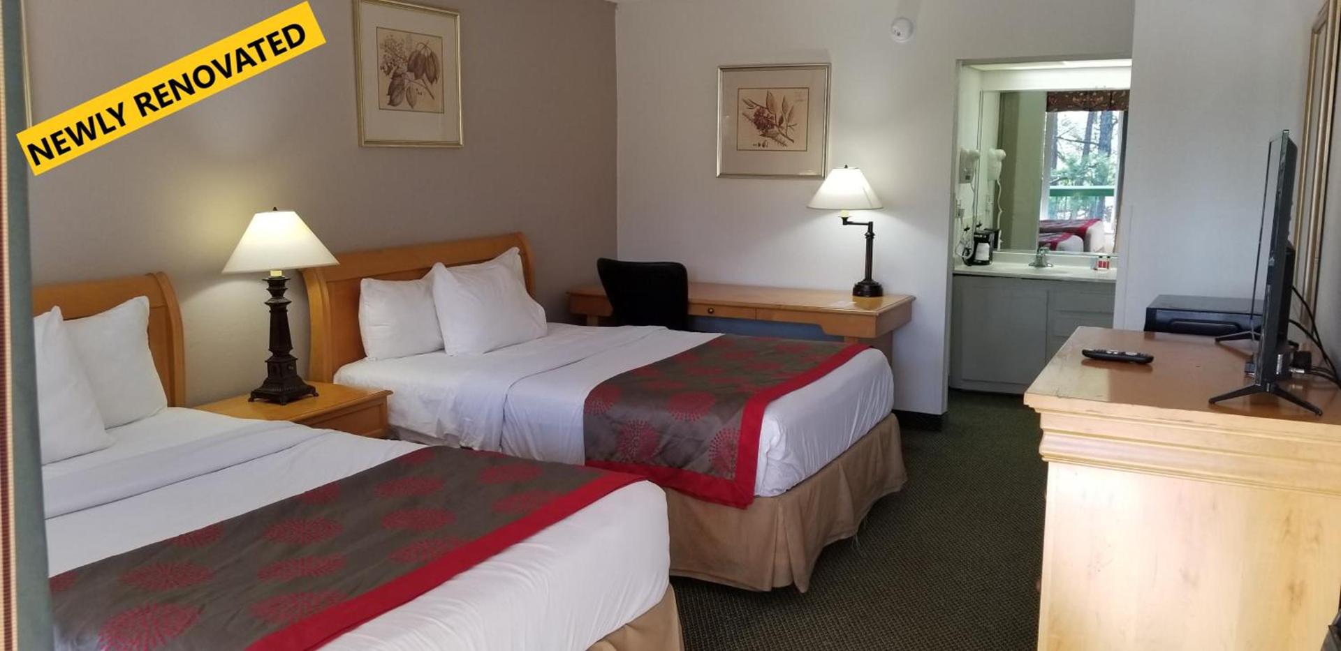 Ramada by Wyndham & Suites Warner Robins photo 19