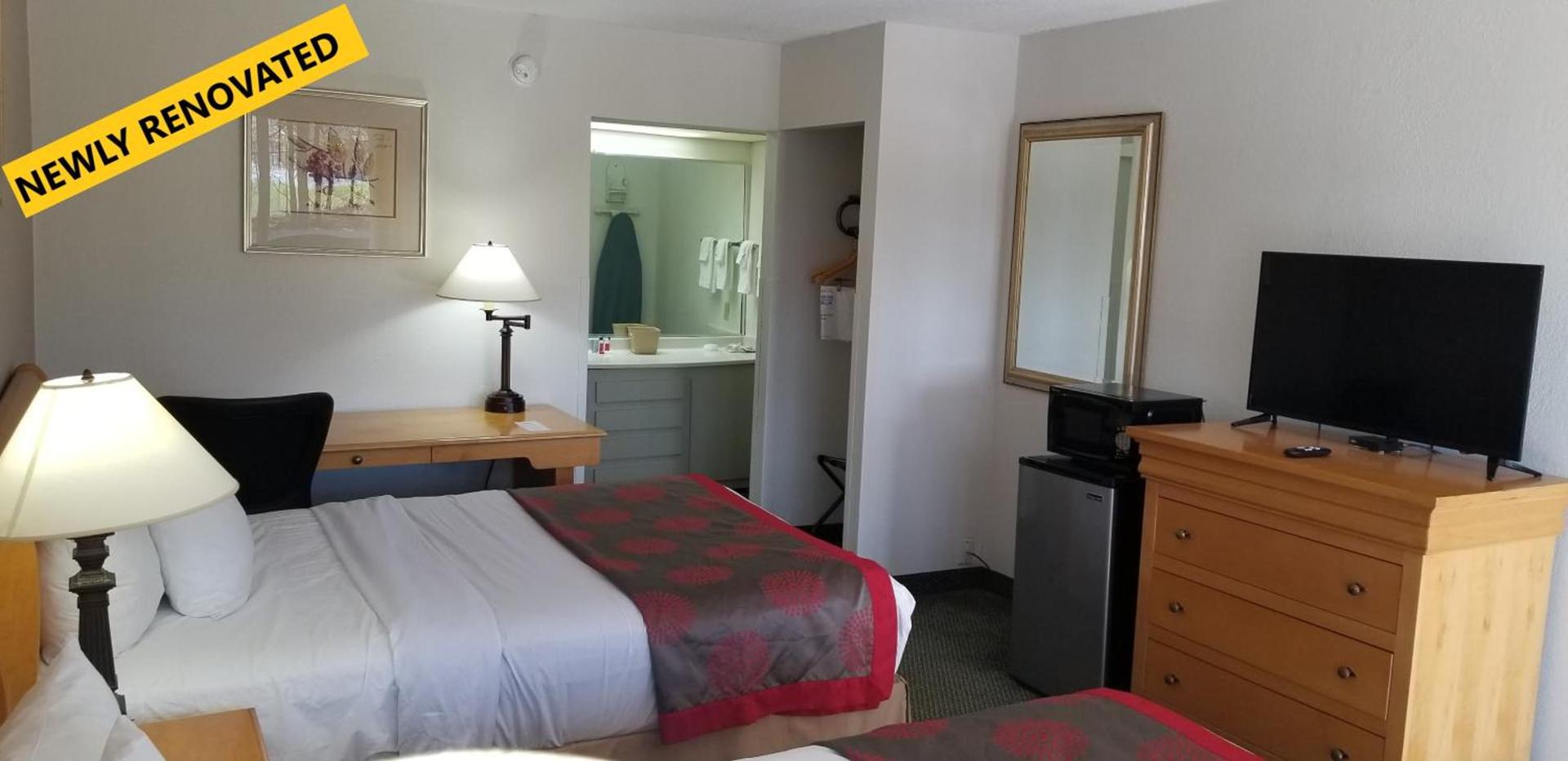 Ramada by Wyndham & Suites Warner Robins photo 20