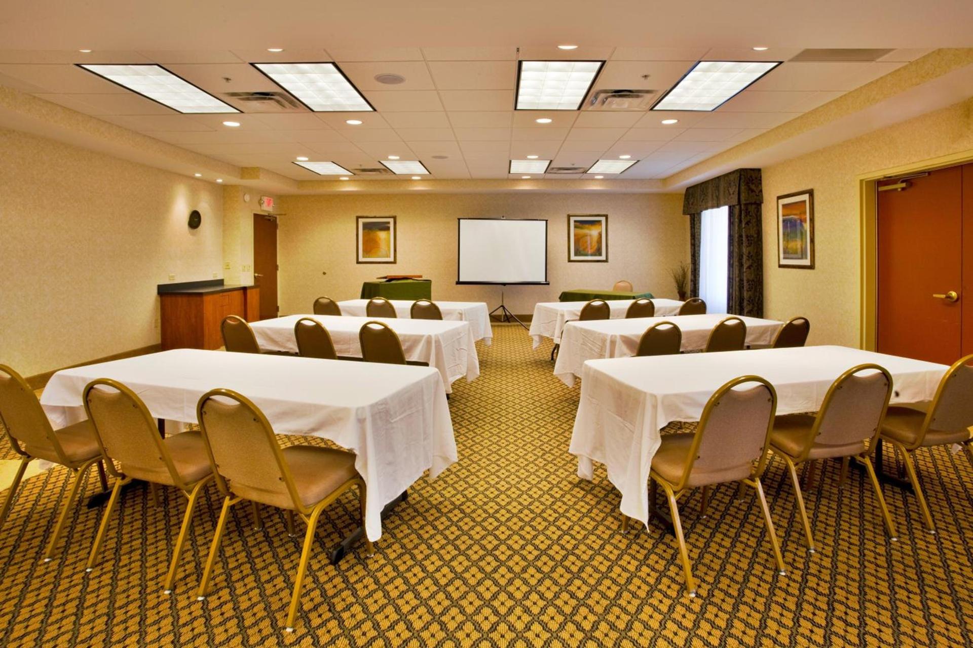 Holiday Inn Express Lake Okeechobee by IHG photo 17