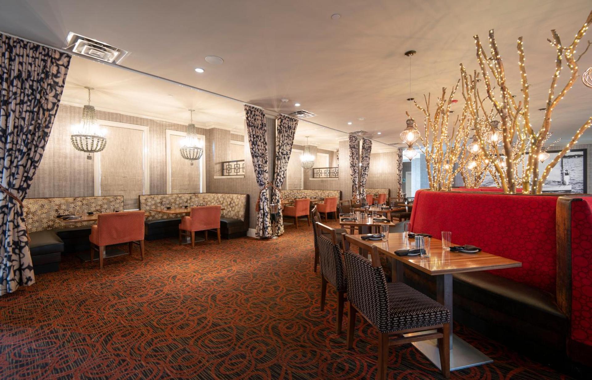 White House Hotel photo 54