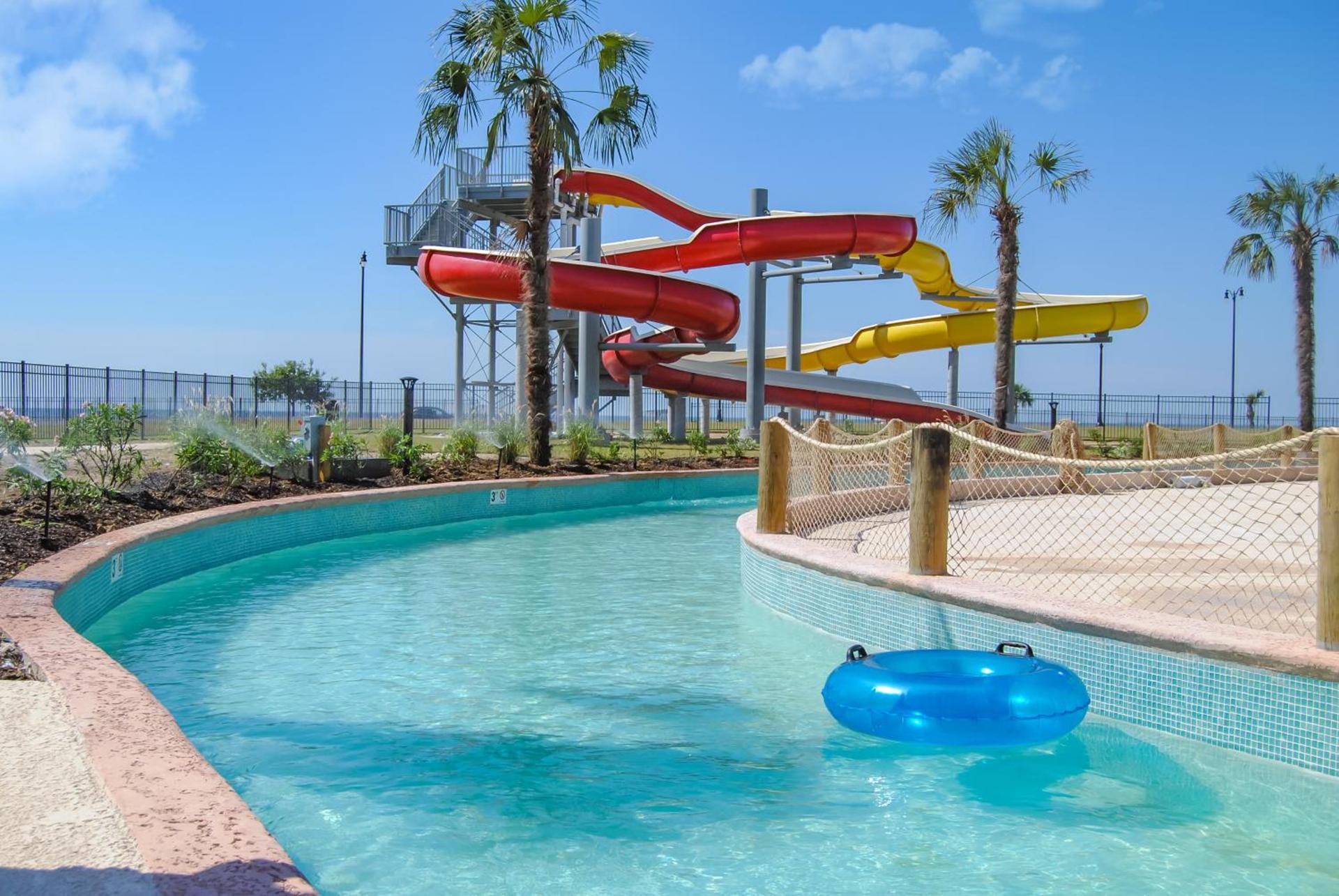 Centennial Plaza Resort Gulfport photo 3