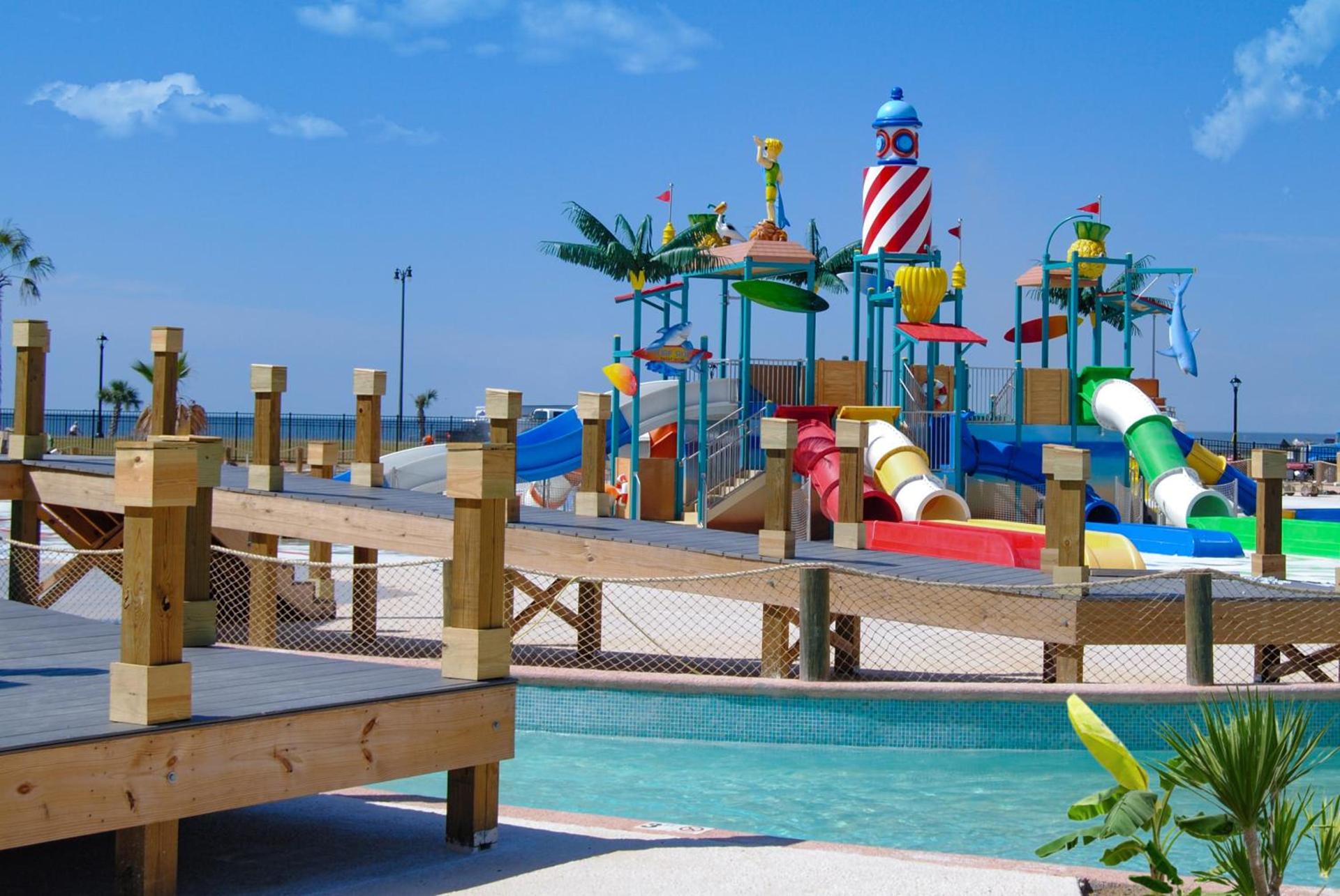 Centennial Plaza Resort Gulfport photo 9