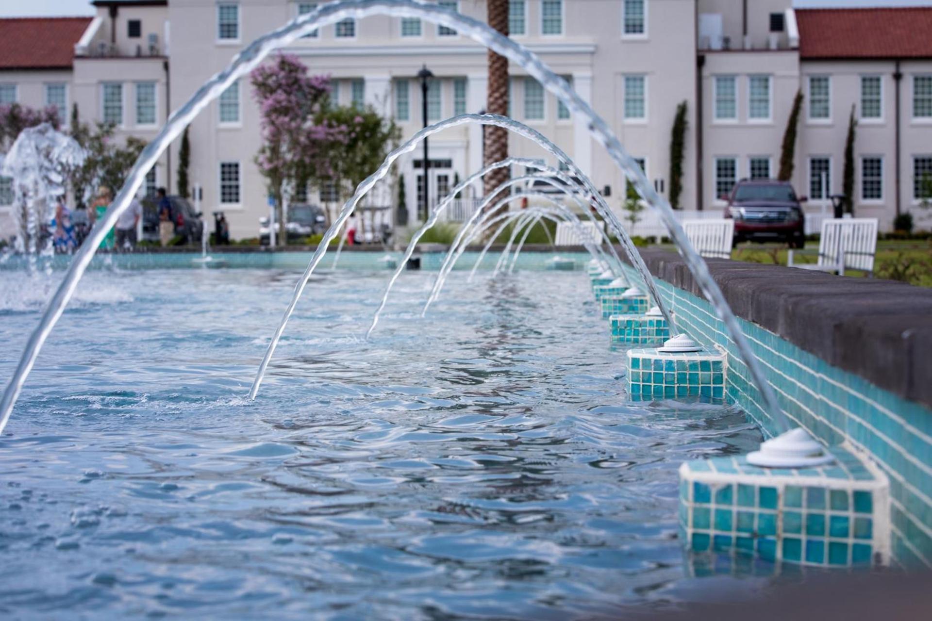 Centennial Plaza Resort Gulfport photo 2