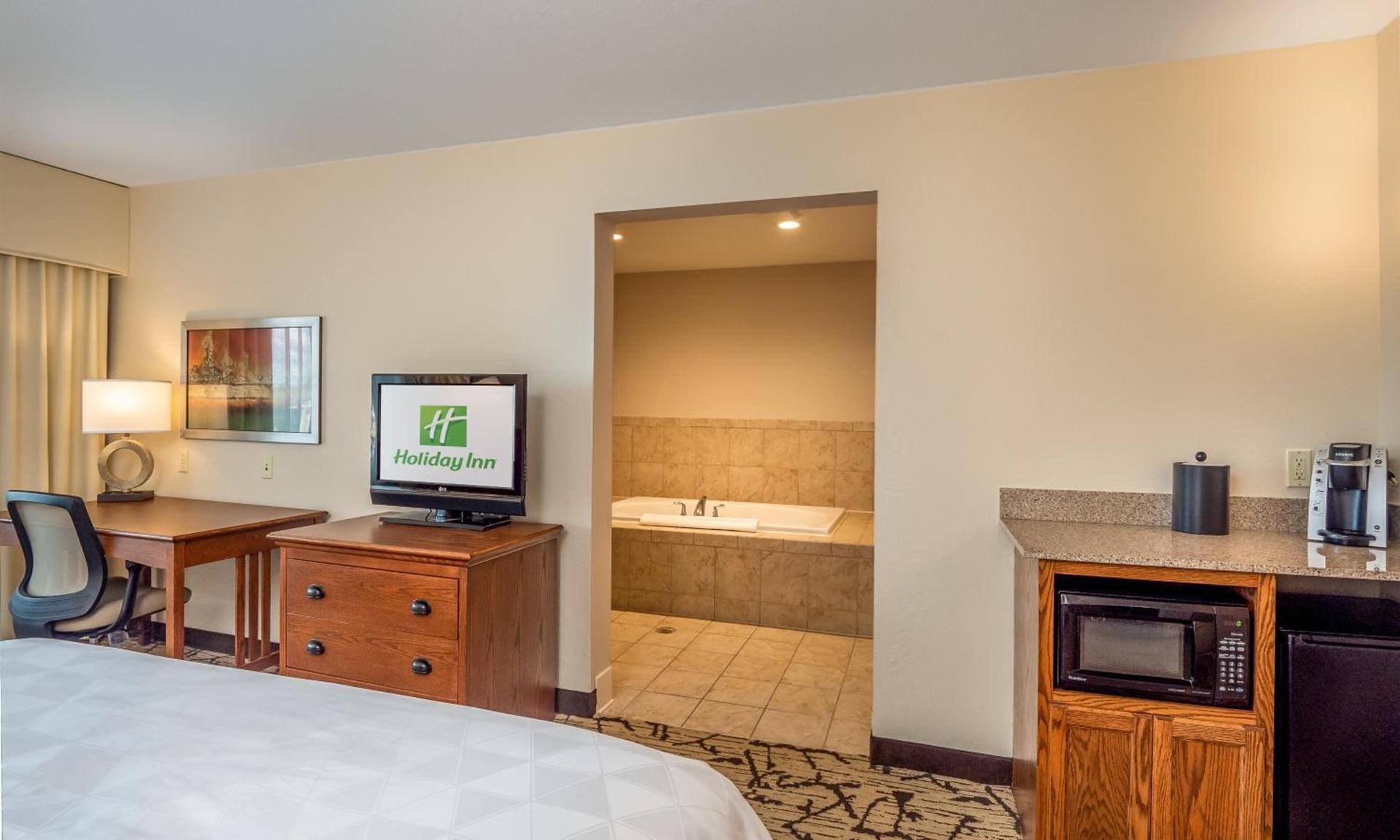Holiday Inn Stevens Point - Convention Center by IHG photo 37