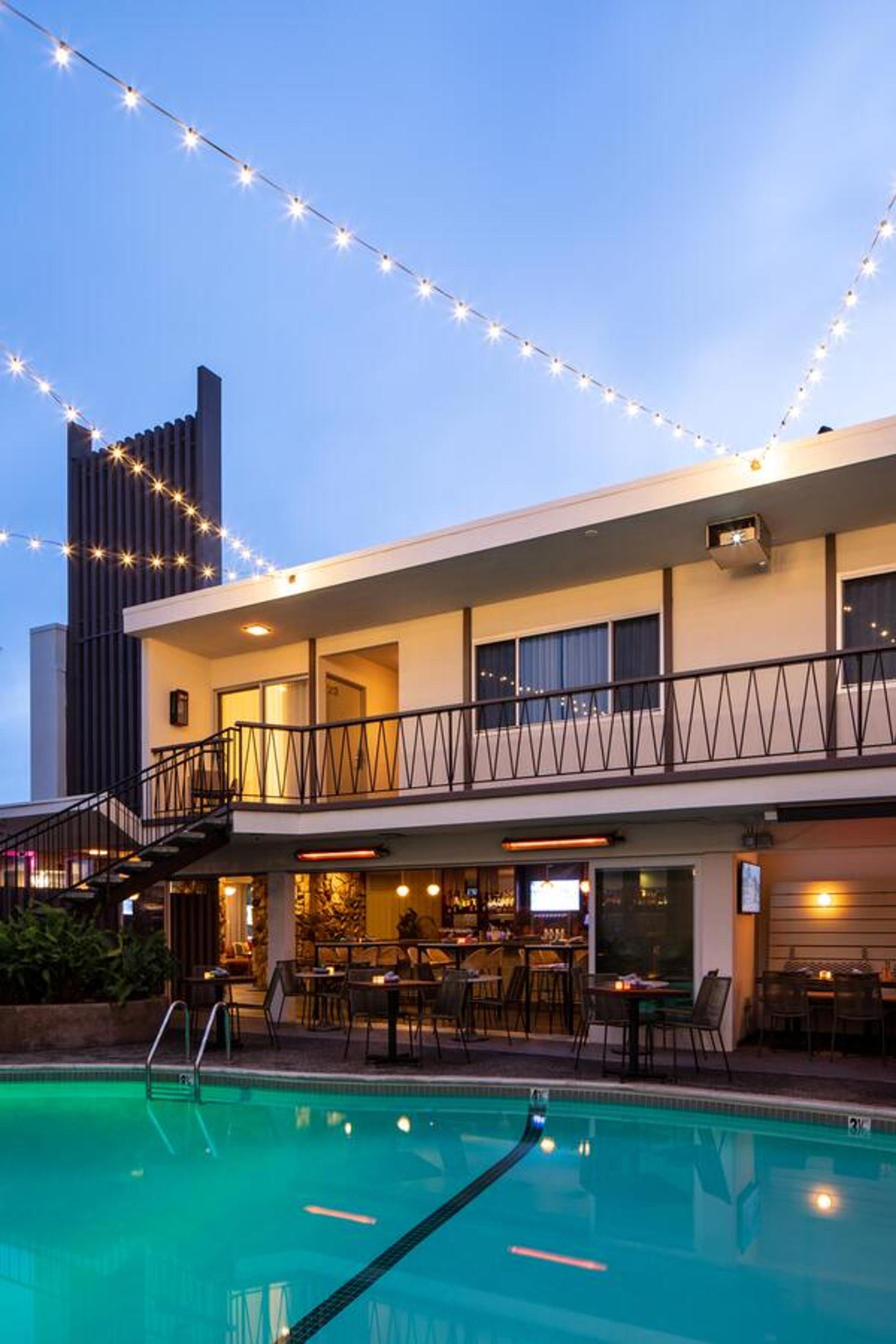 The Pearl Hotel photo 6
