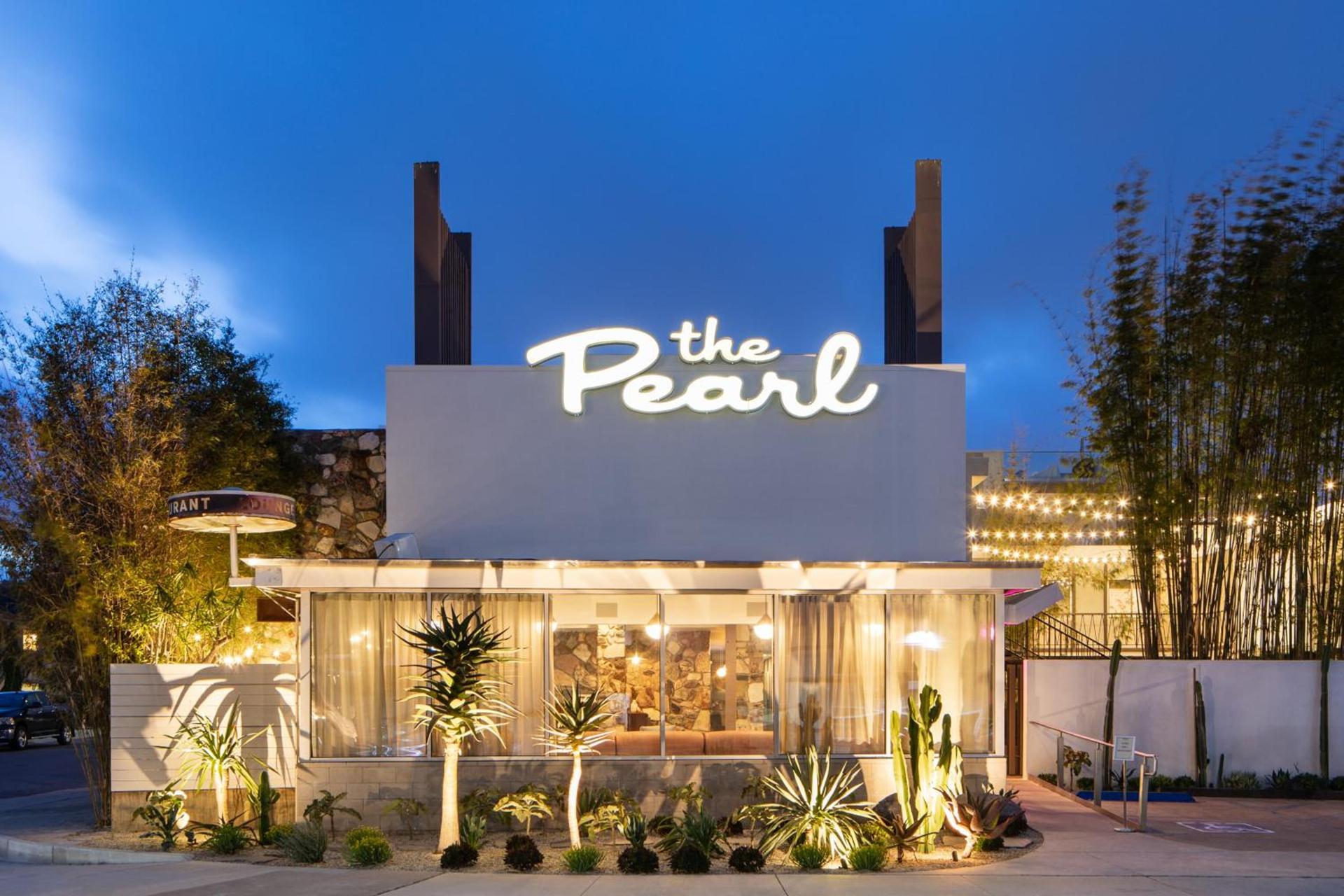 The Pearl Hotel photo 1
