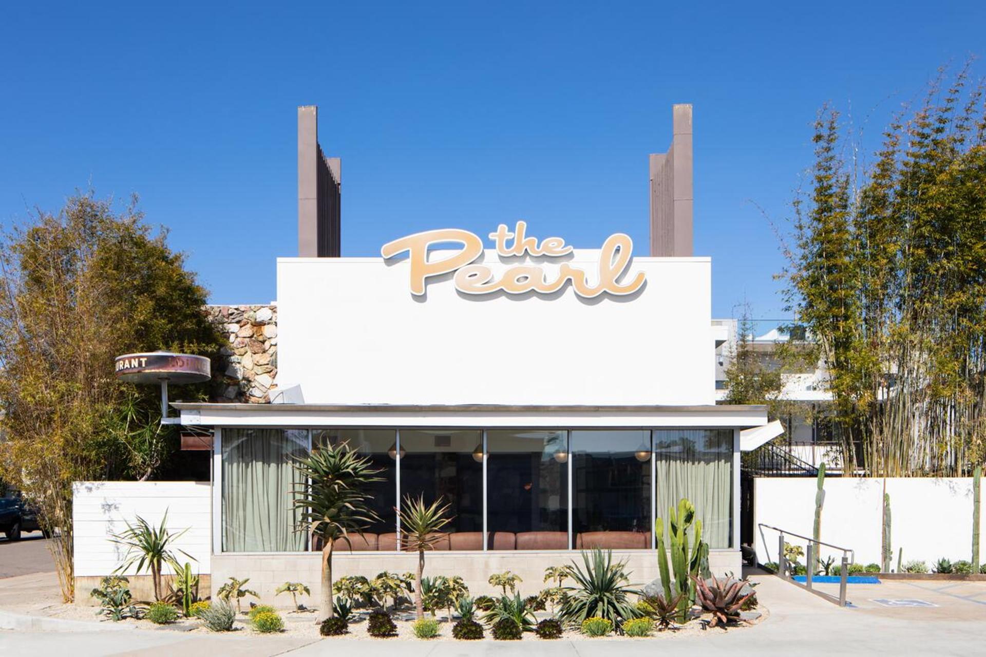 The Pearl Hotel photo 2