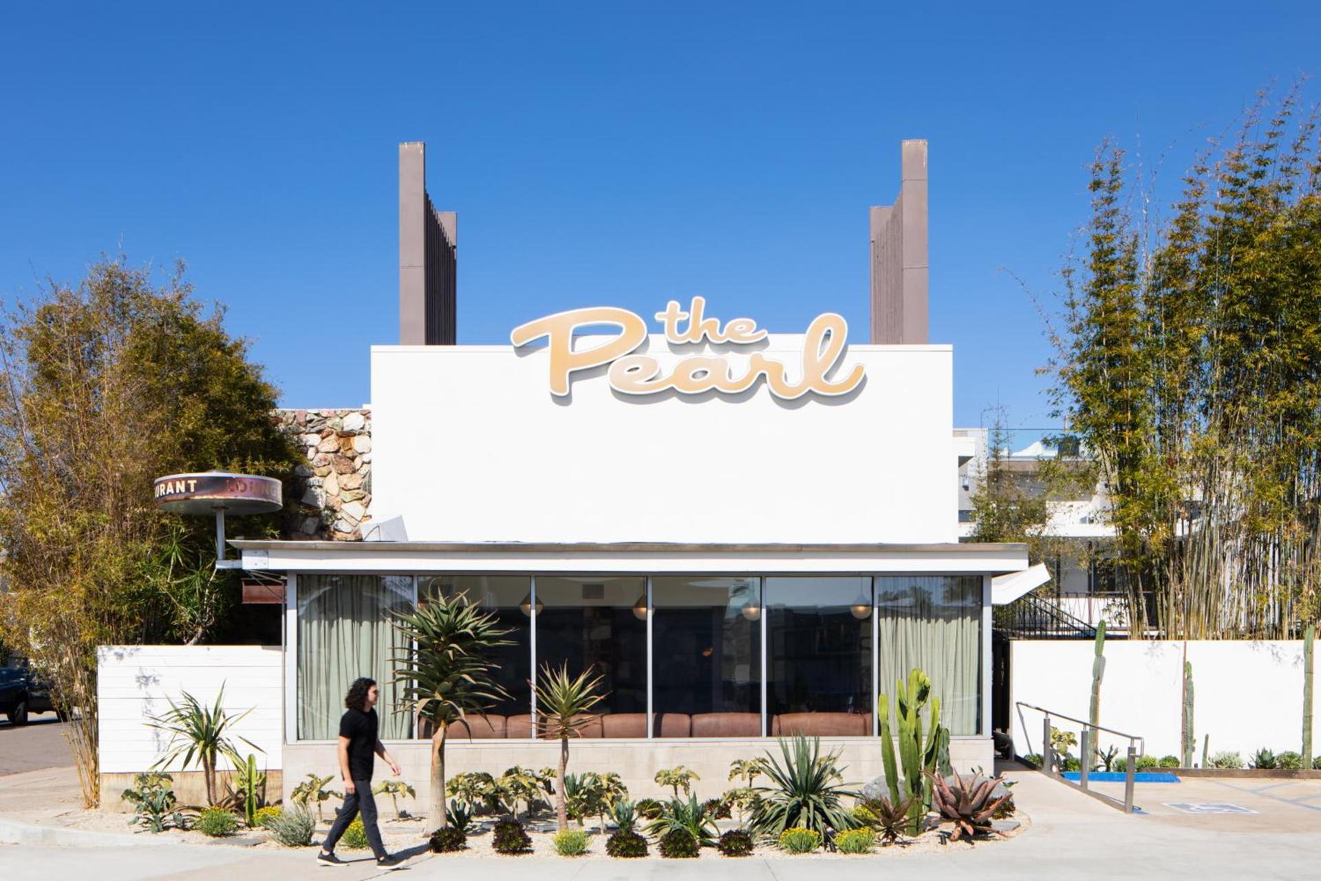 The Pearl Hotel photo 21
