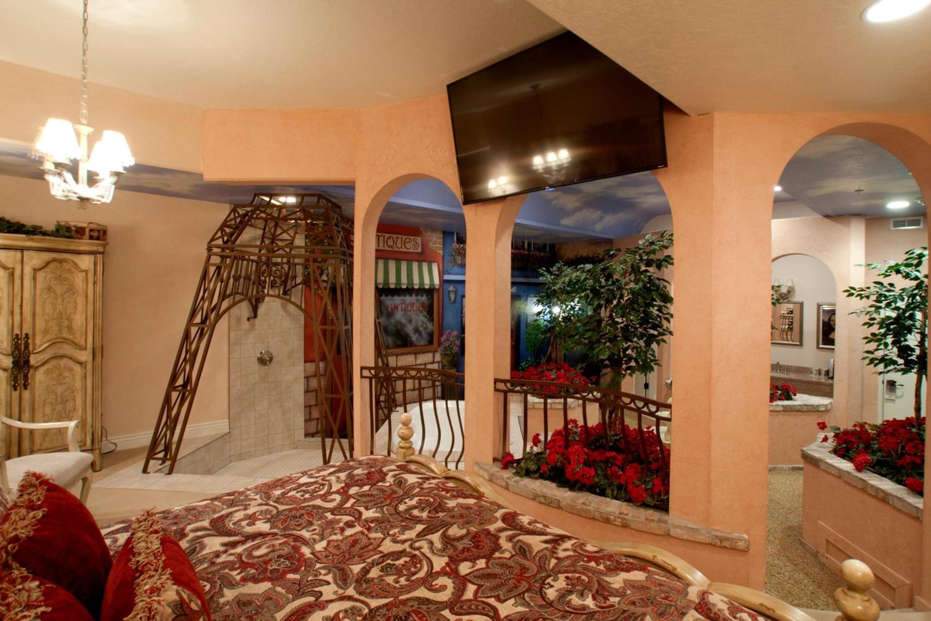Destinations Inn Theme Rooms photo 82