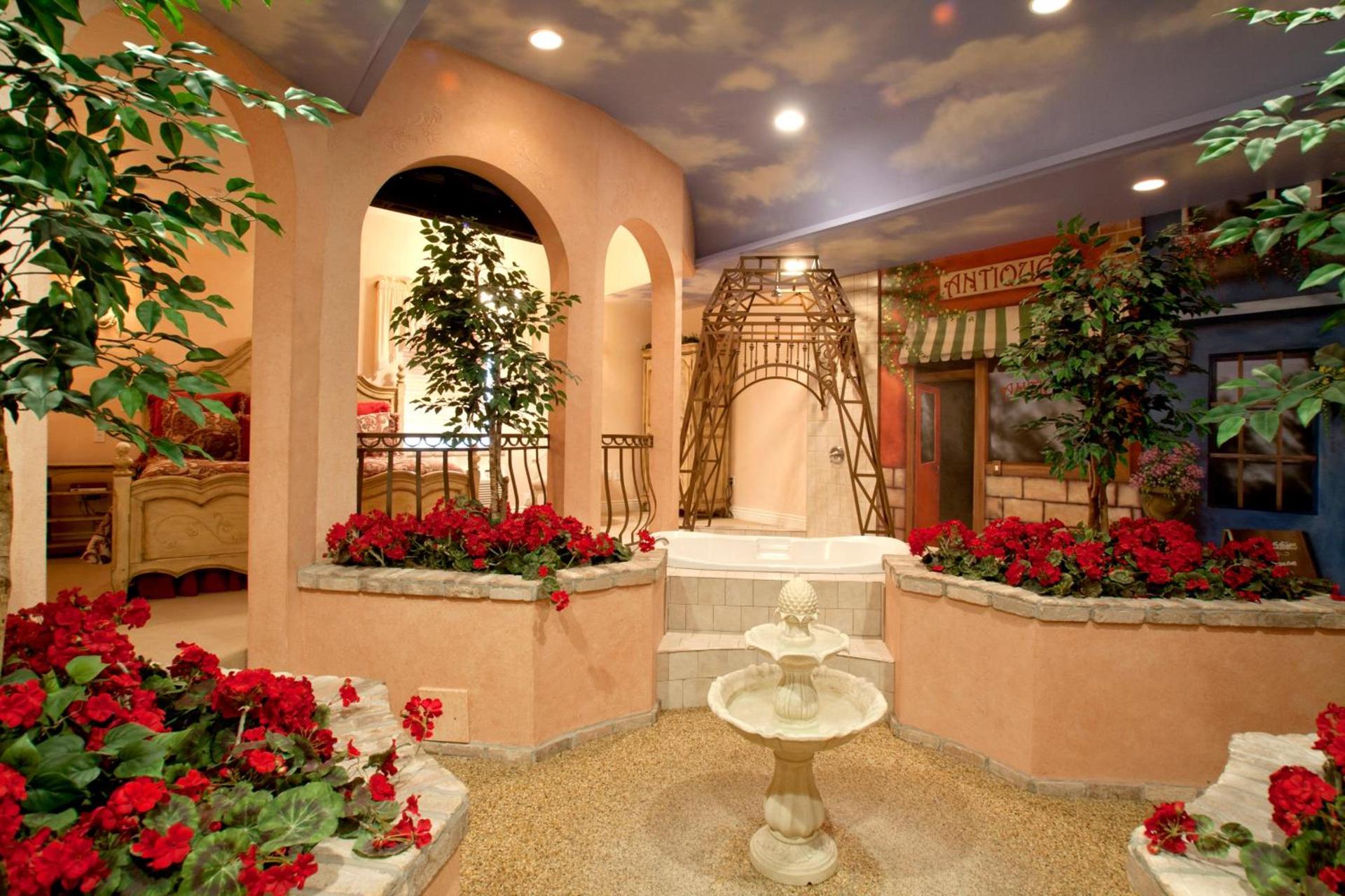 Destinations Inn Theme Rooms photo 61