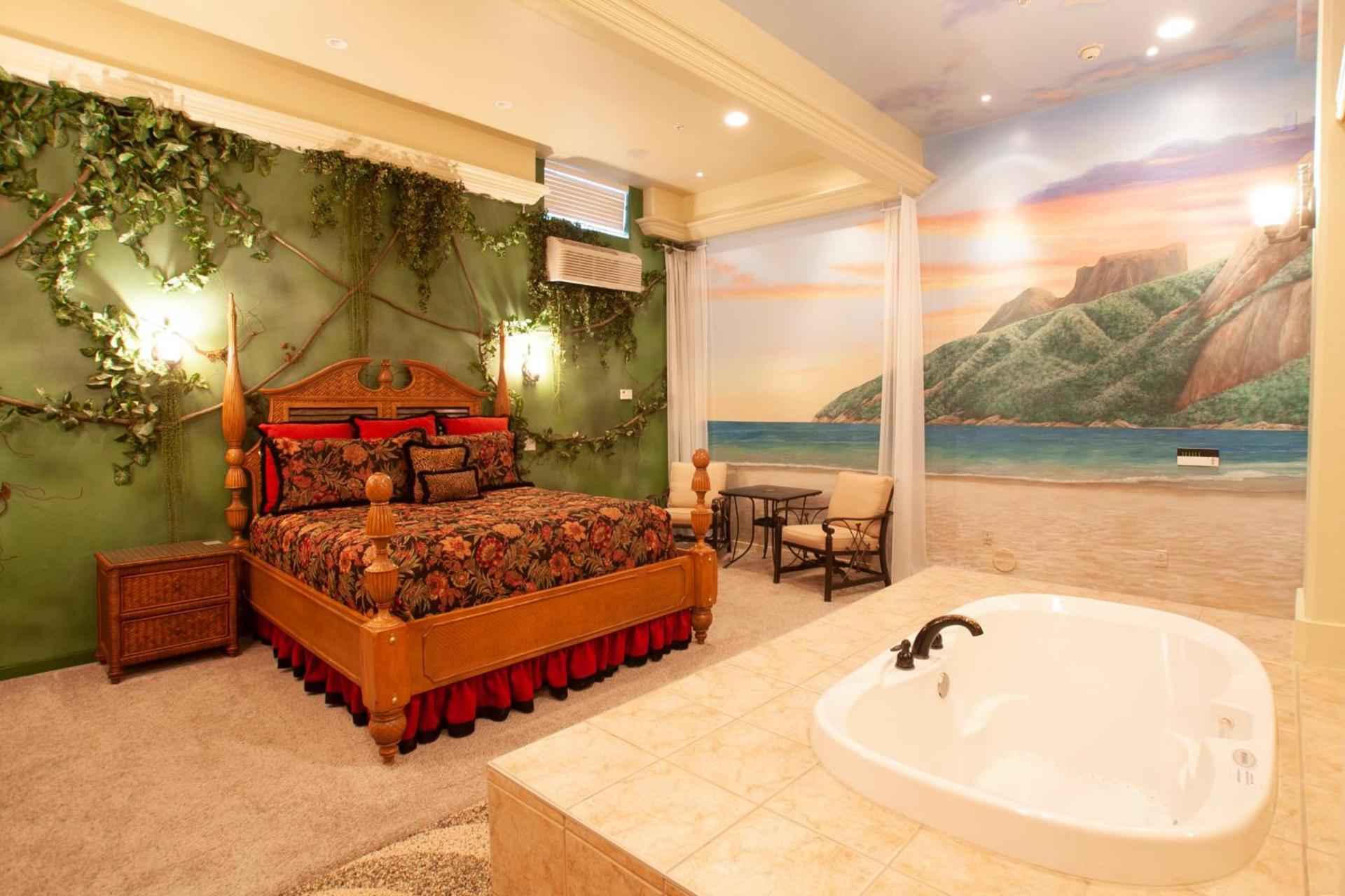 Destinations Inn Theme Rooms photo 60