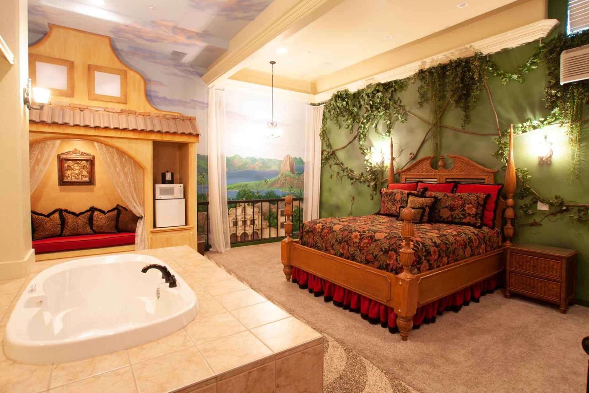 Destinations Inn Theme Rooms photo 74