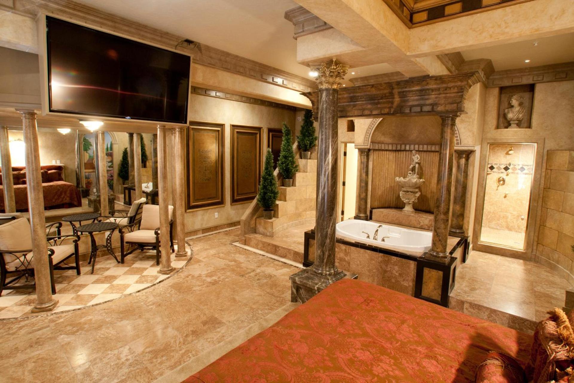 Destinations Inn Theme Rooms photo 67