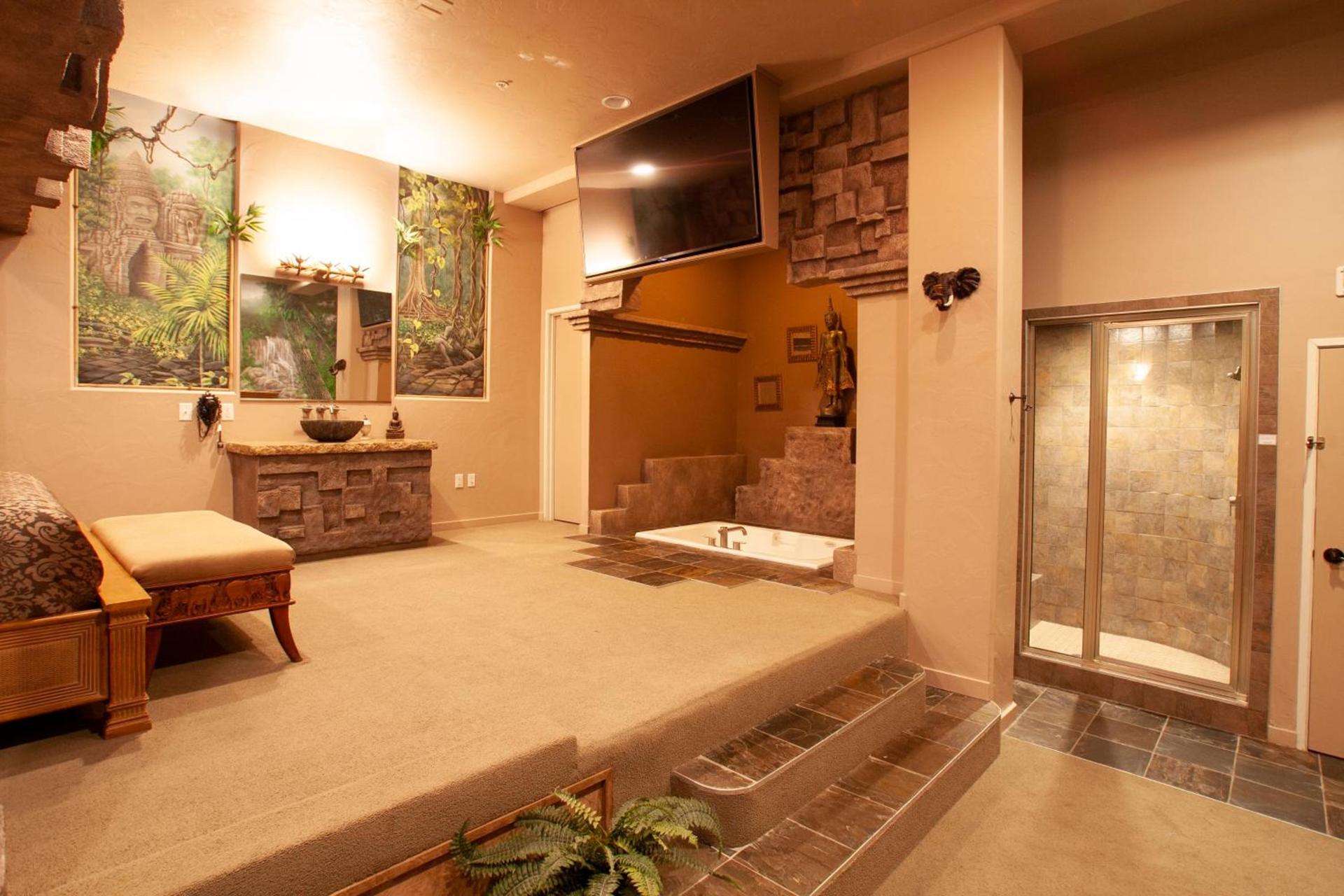 Destinations Inn Theme Rooms photo 92
