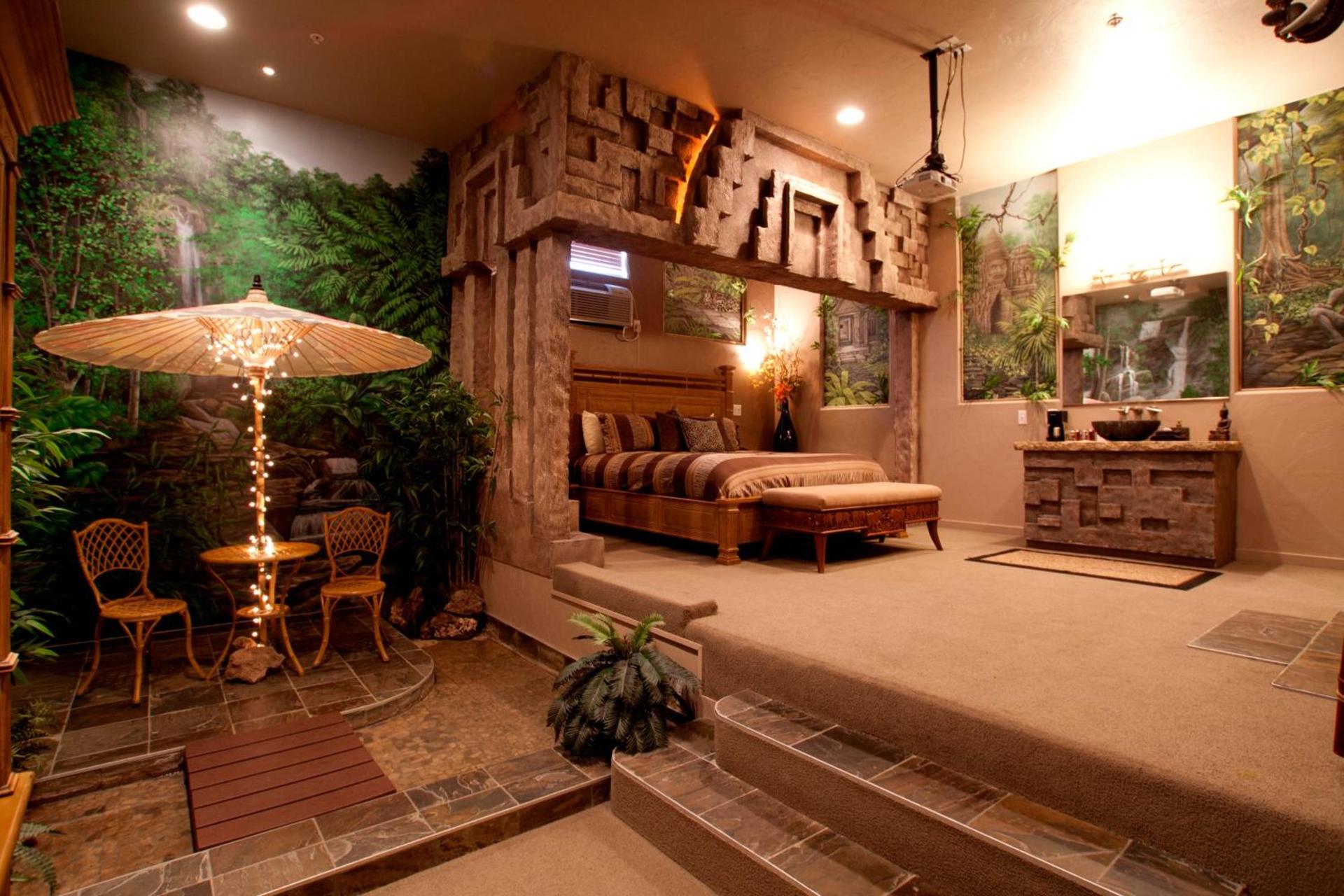 Destinations Inn Theme Rooms photo 96