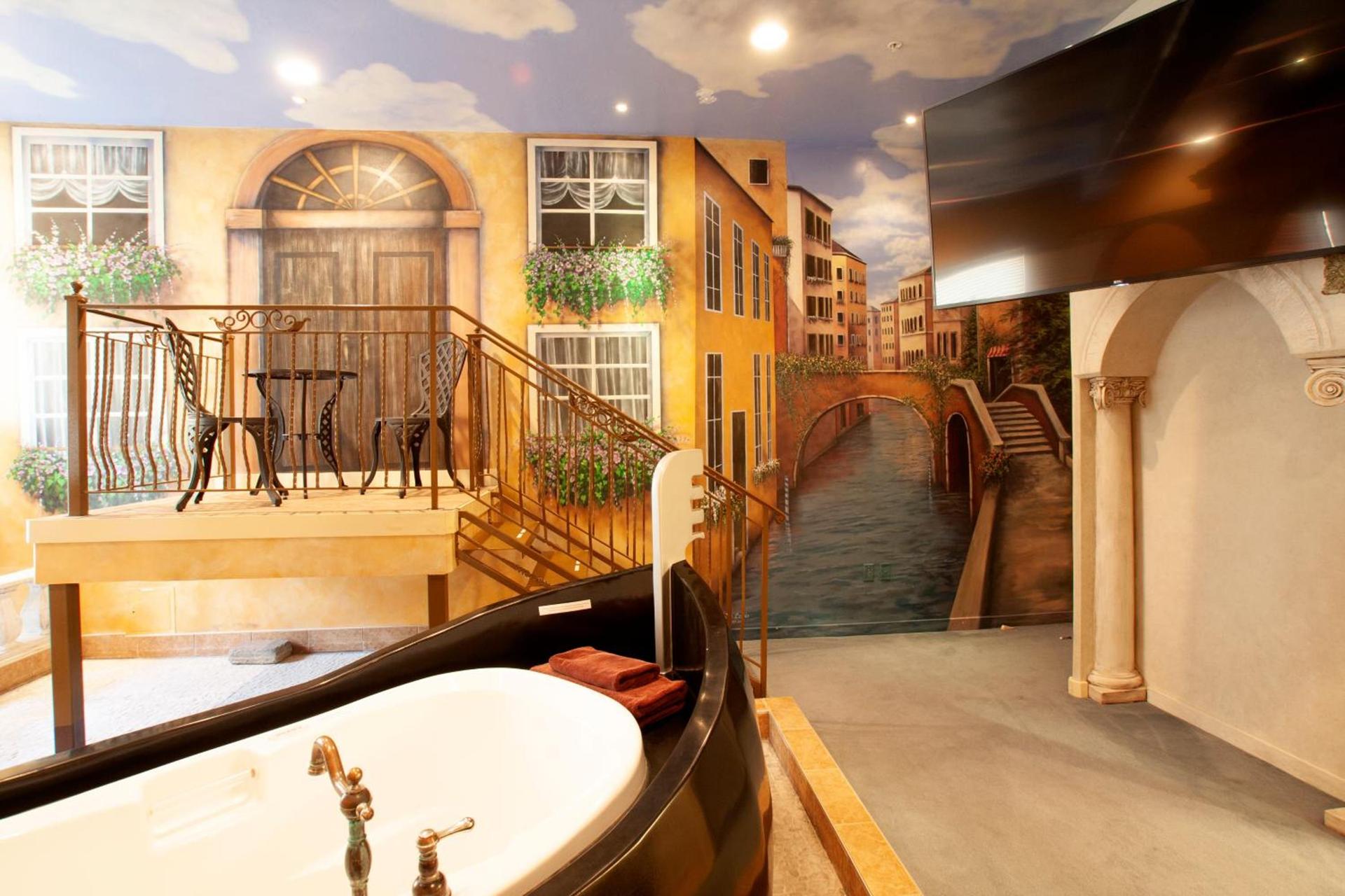 Destinations Inn Theme Rooms photo 90