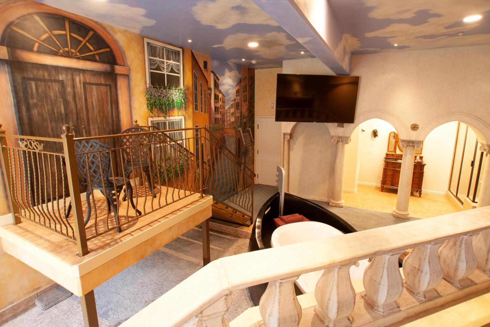 Destinations Inn Theme Rooms photo 89
