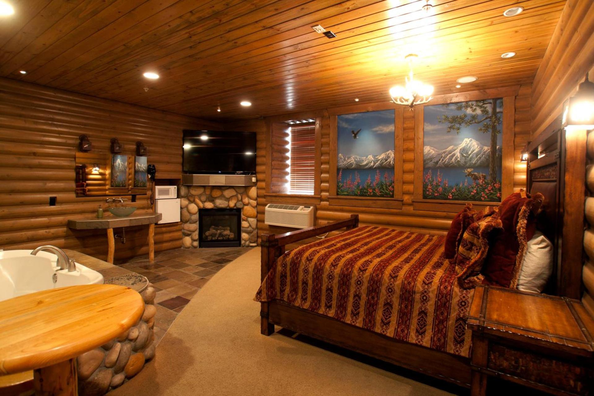 Destinations Inn Theme Rooms photo 72