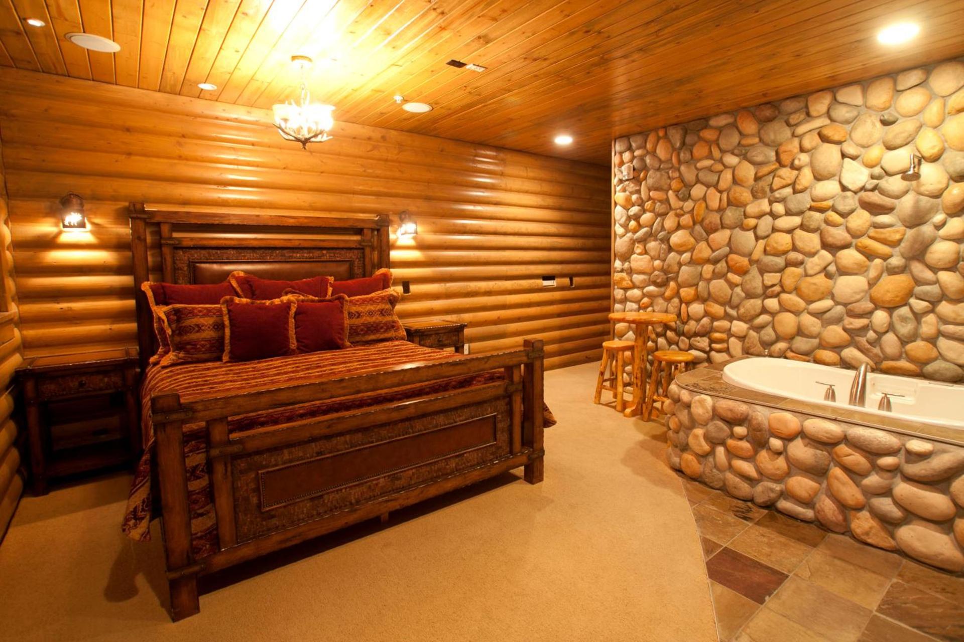 Destinations Inn Theme Rooms photo 71