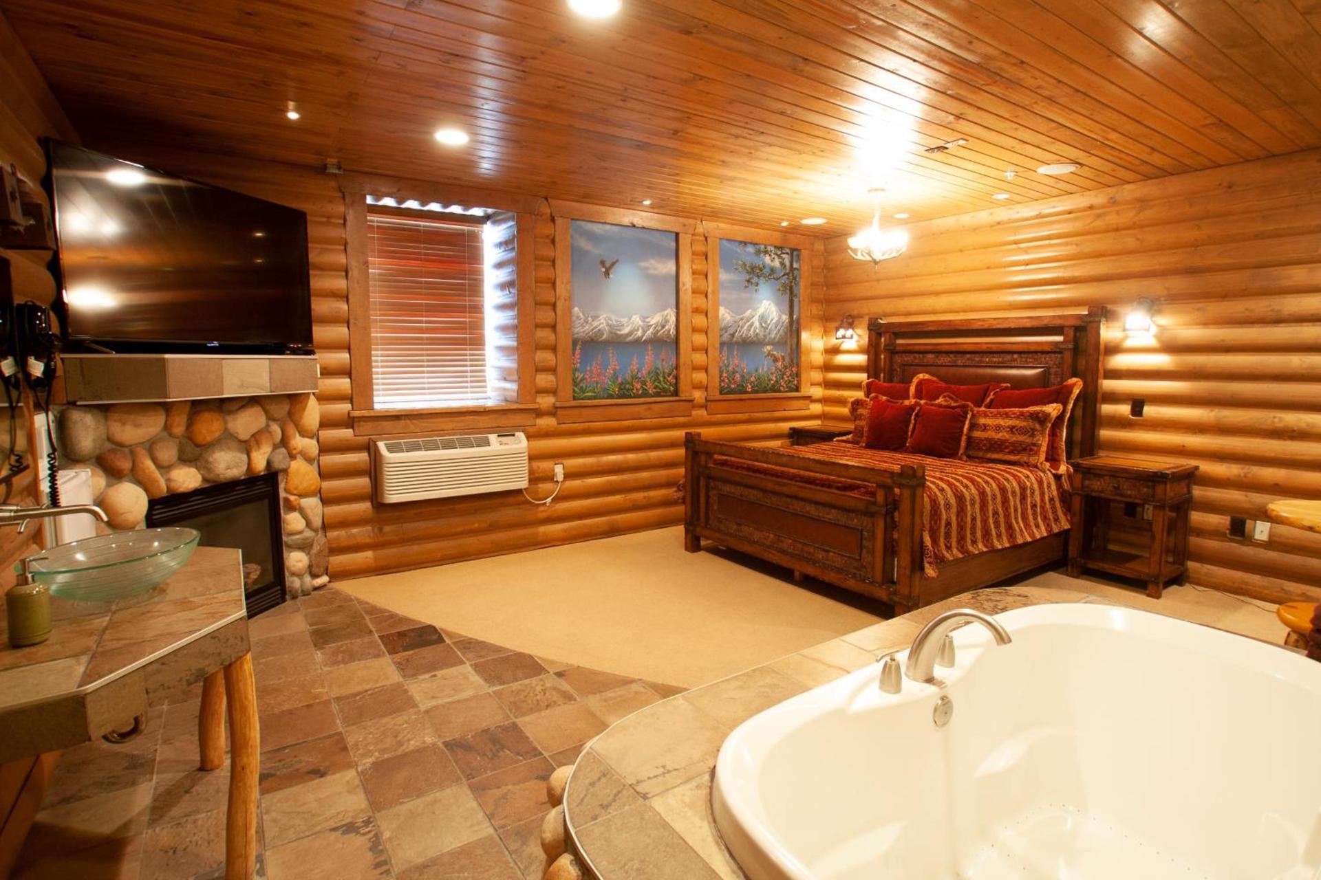 Destinations Inn Theme Rooms photo 70