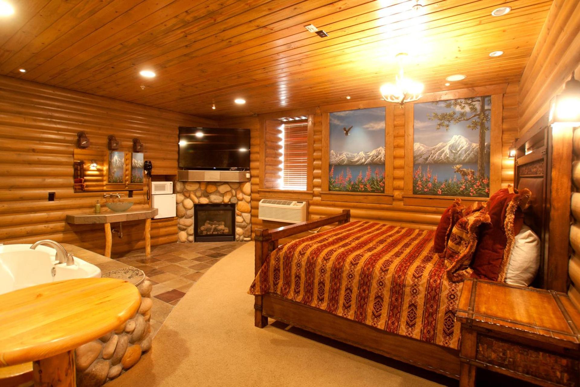 Destinations Inn Theme Rooms photo 81