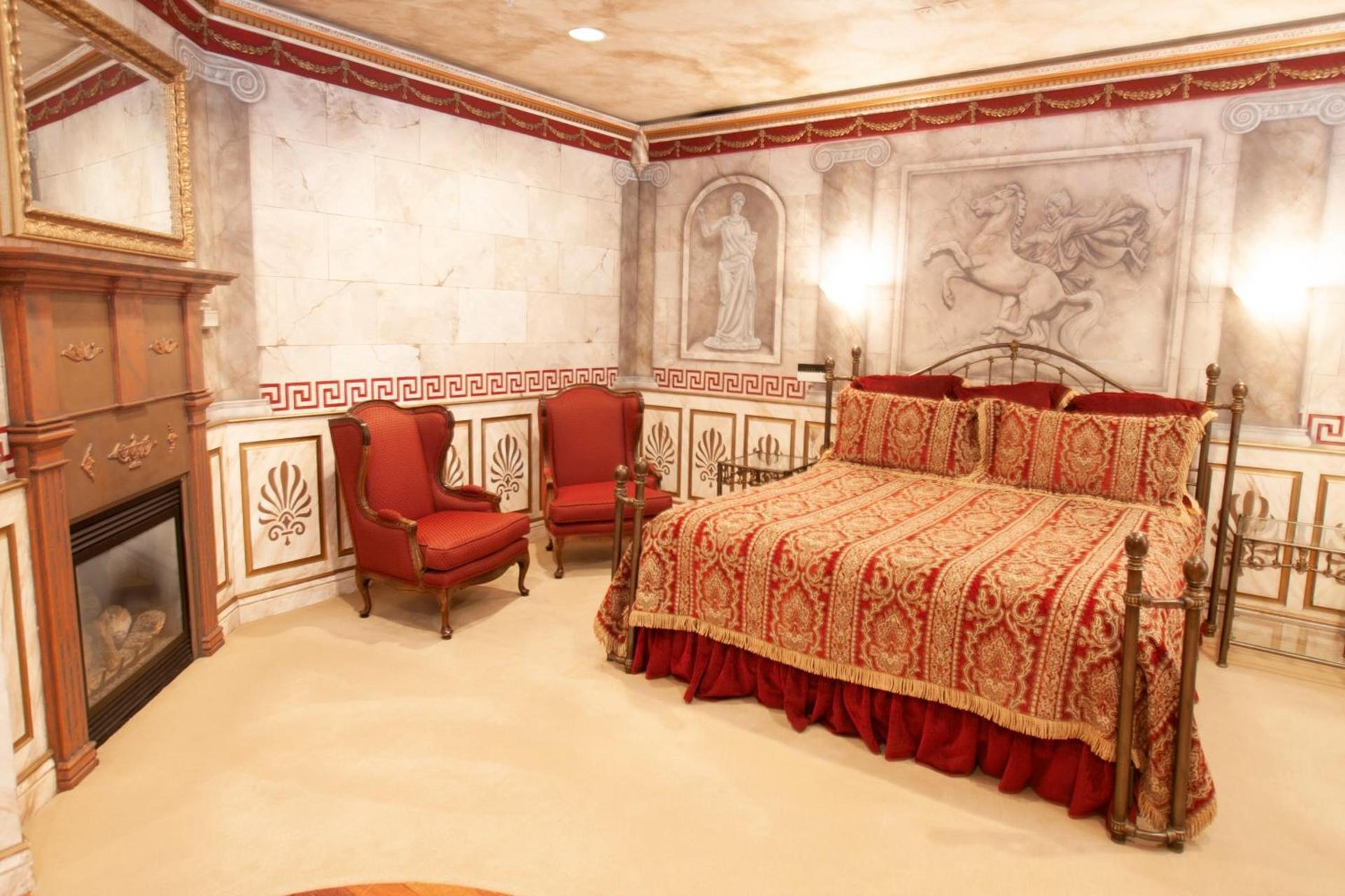 Destinations Inn Theme Rooms photo 98