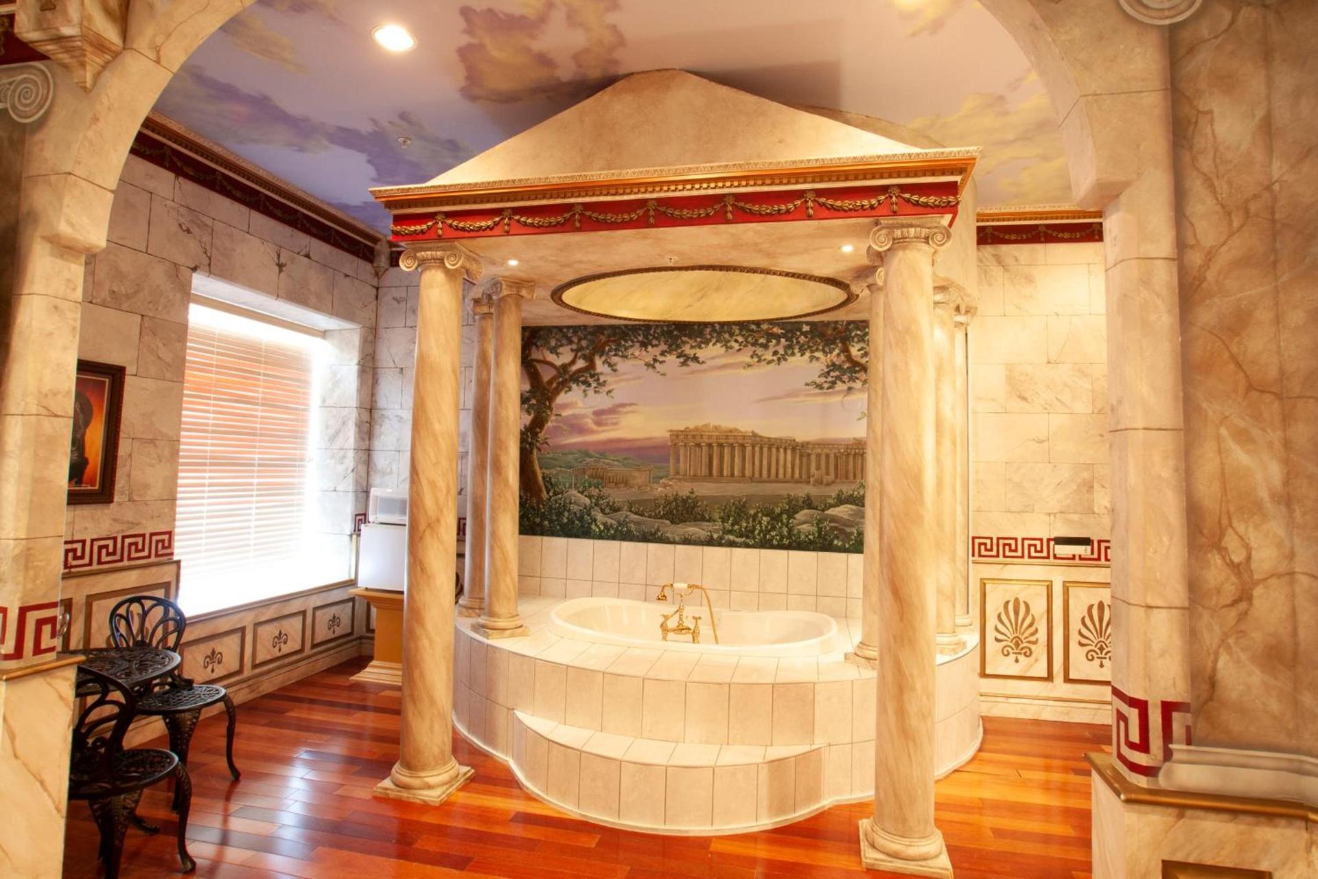 Destinations Inn Theme Rooms photo 86
