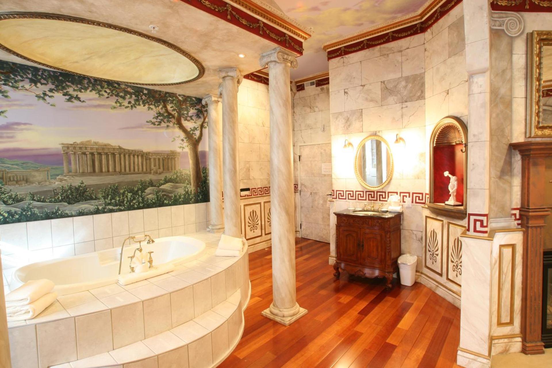 Destinations Inn Theme Rooms photo 62